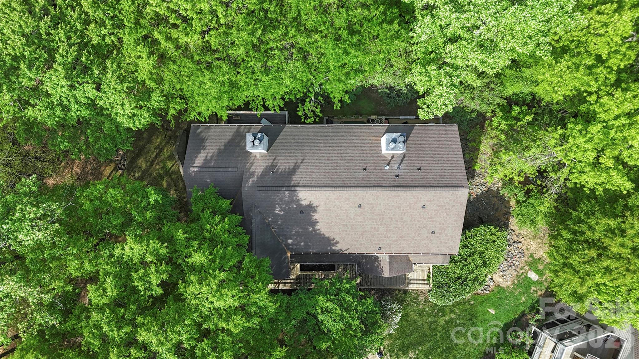 6038 Gray Gate Lane #A — Charlotte
