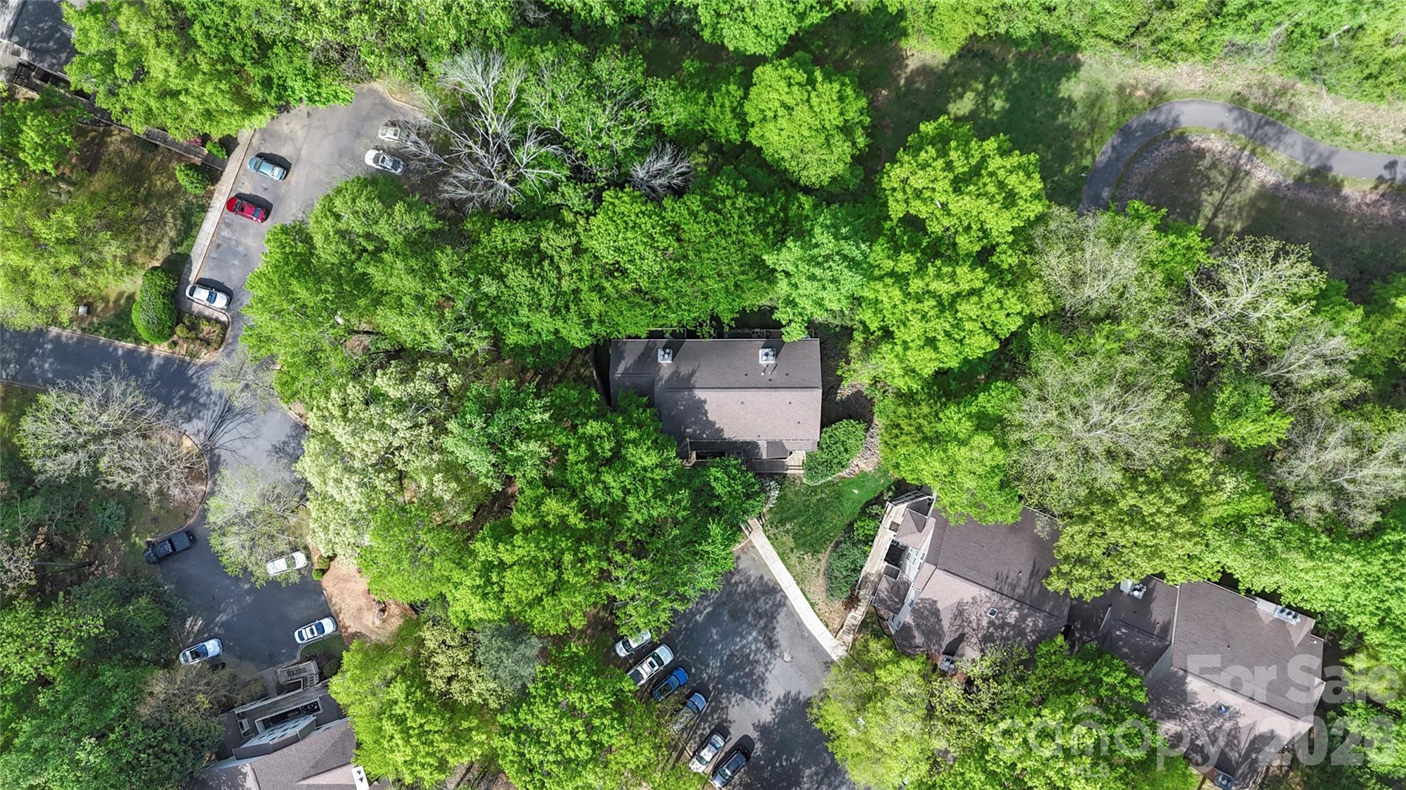6038 Gray Gate Lane #A — Charlotte