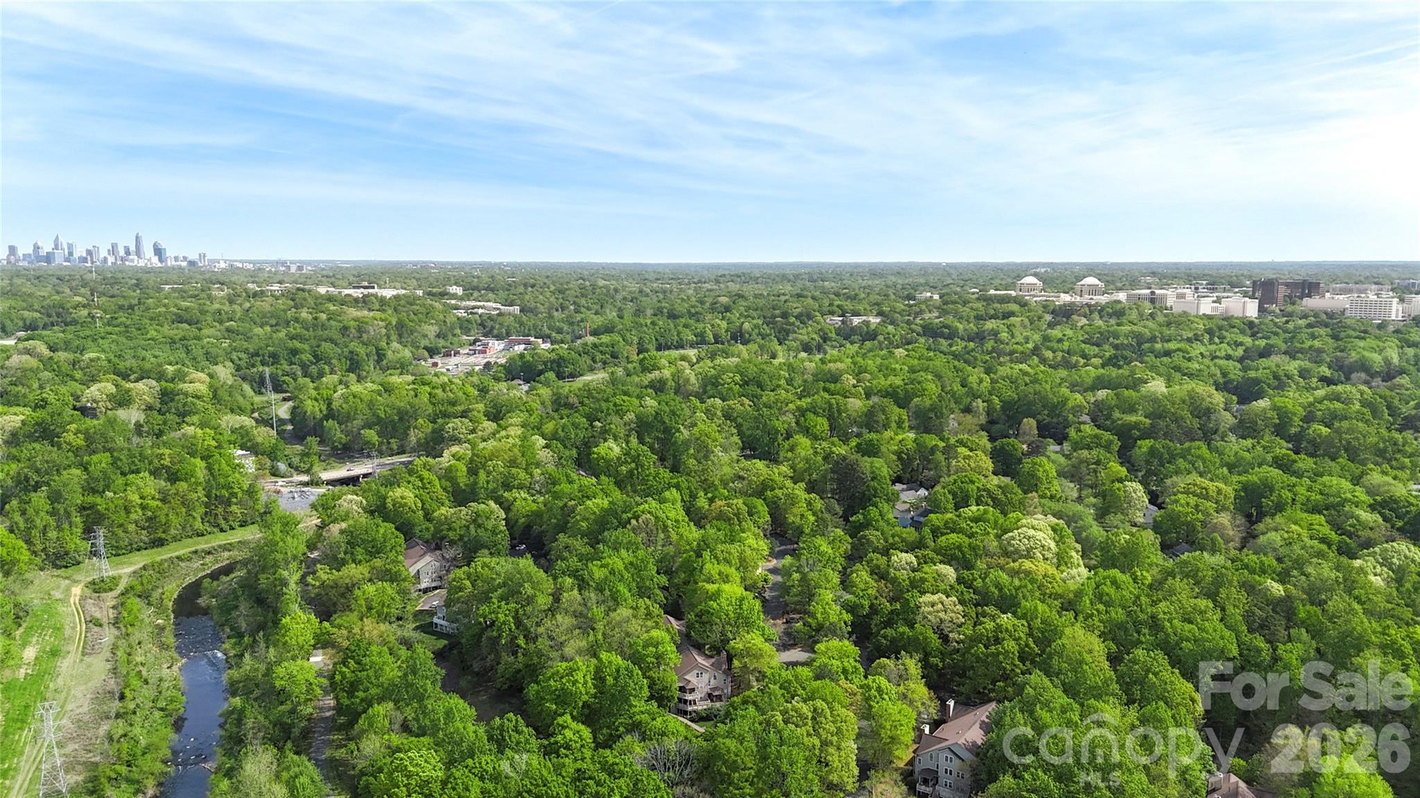 6038 Gray Gate Lane #A — Charlotte