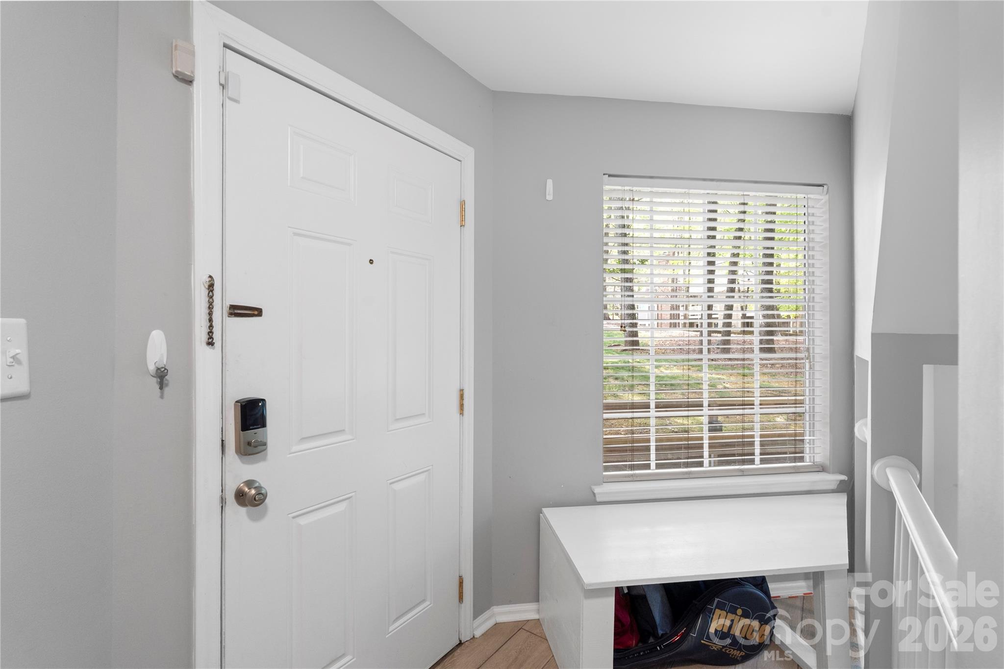 6038 Gray Gate Lane #A — Charlotte