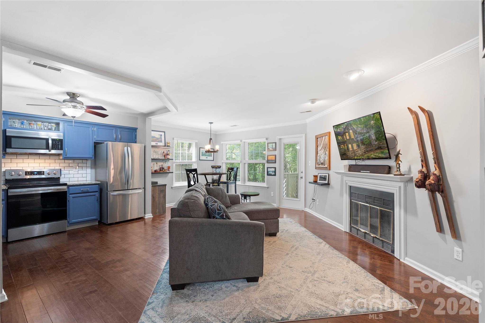 6038 Gray Gate Lane #A — Charlotte