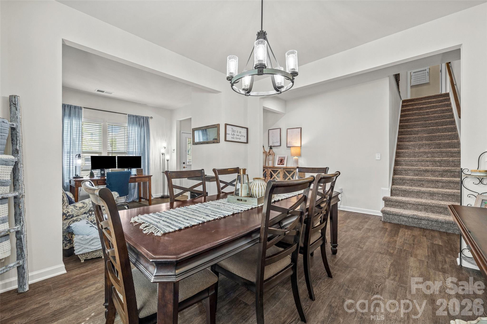 2739 Cypress Oak Lane — Gastonia
