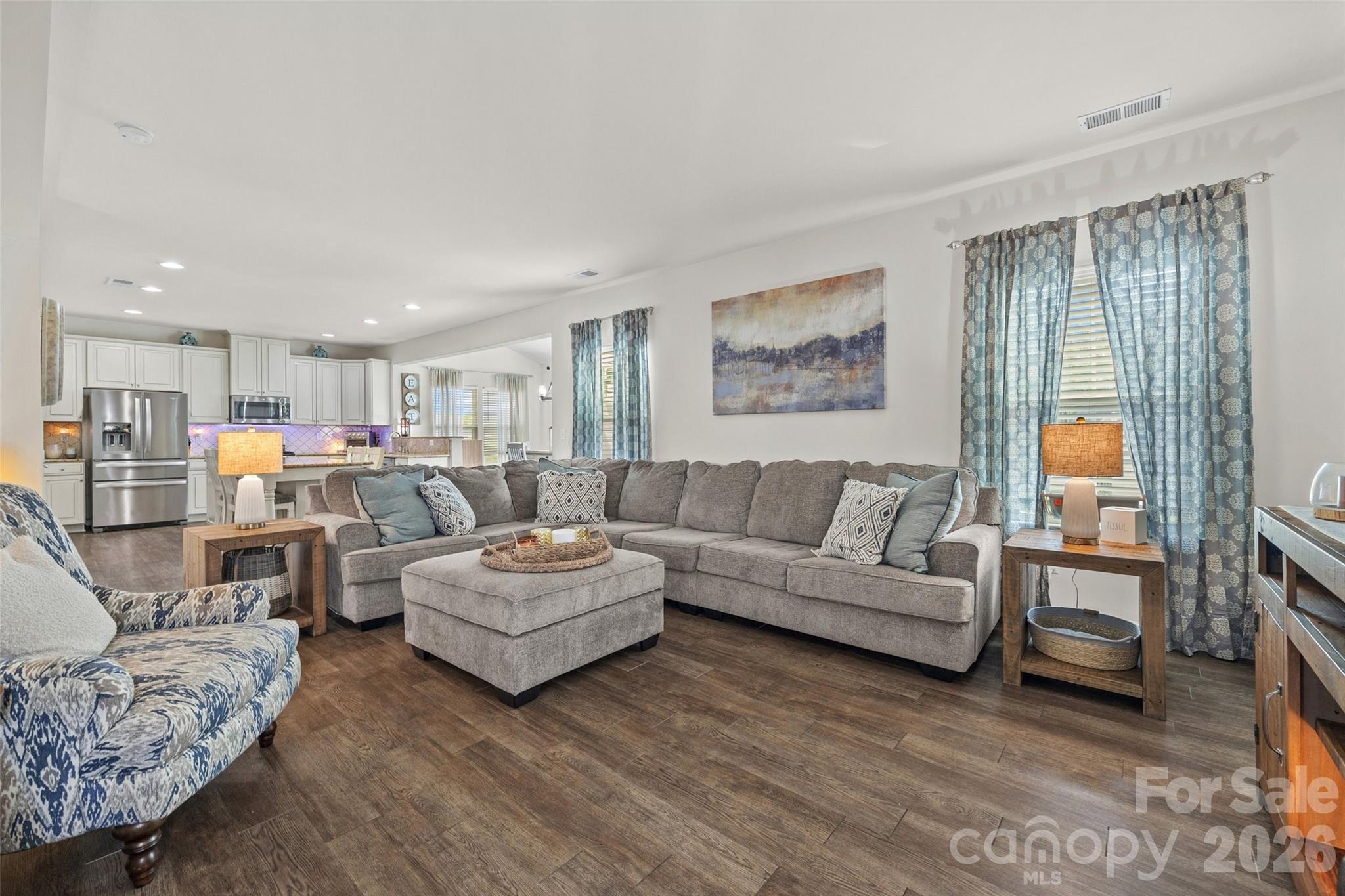 2739 Cypress Oak Lane — Gastonia