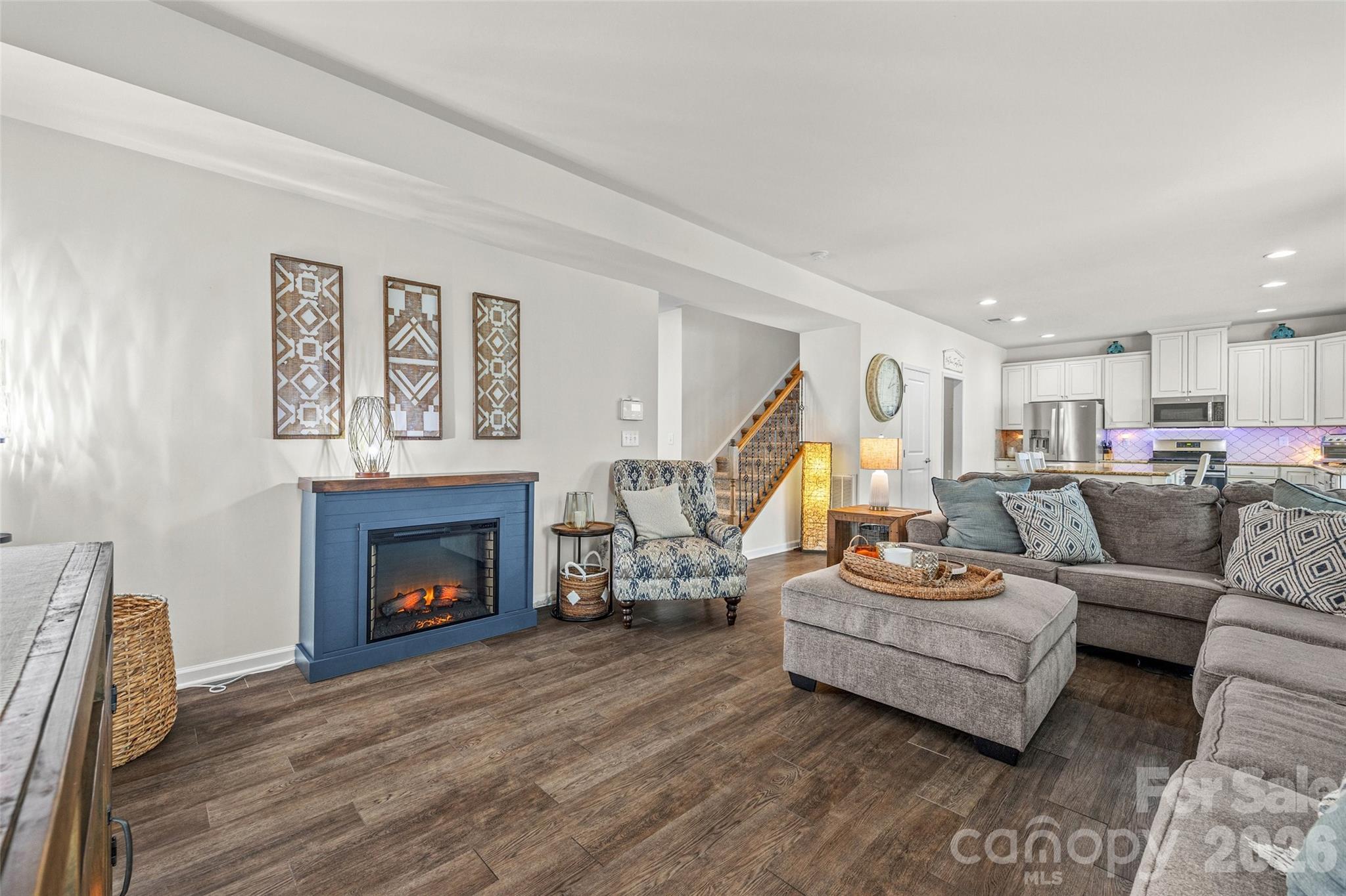 2739 Cypress Oak Lane — Gastonia