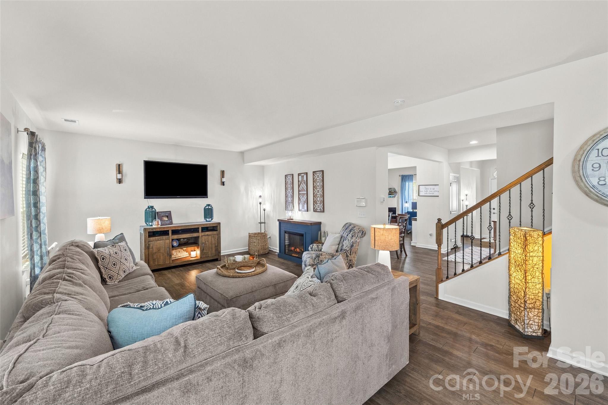 2739 Cypress Oak Lane — Gastonia