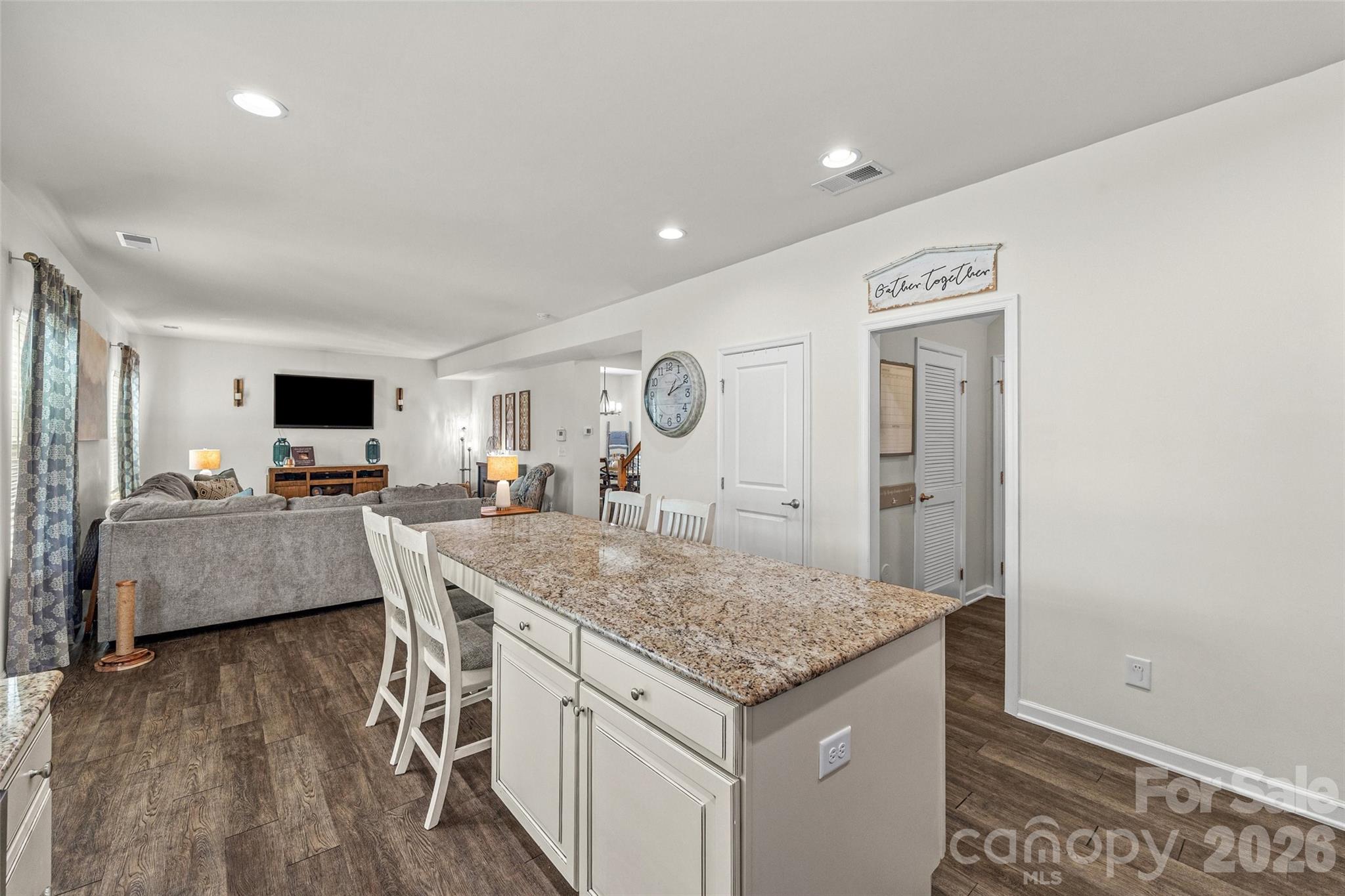 2739 Cypress Oak Lane — Gastonia