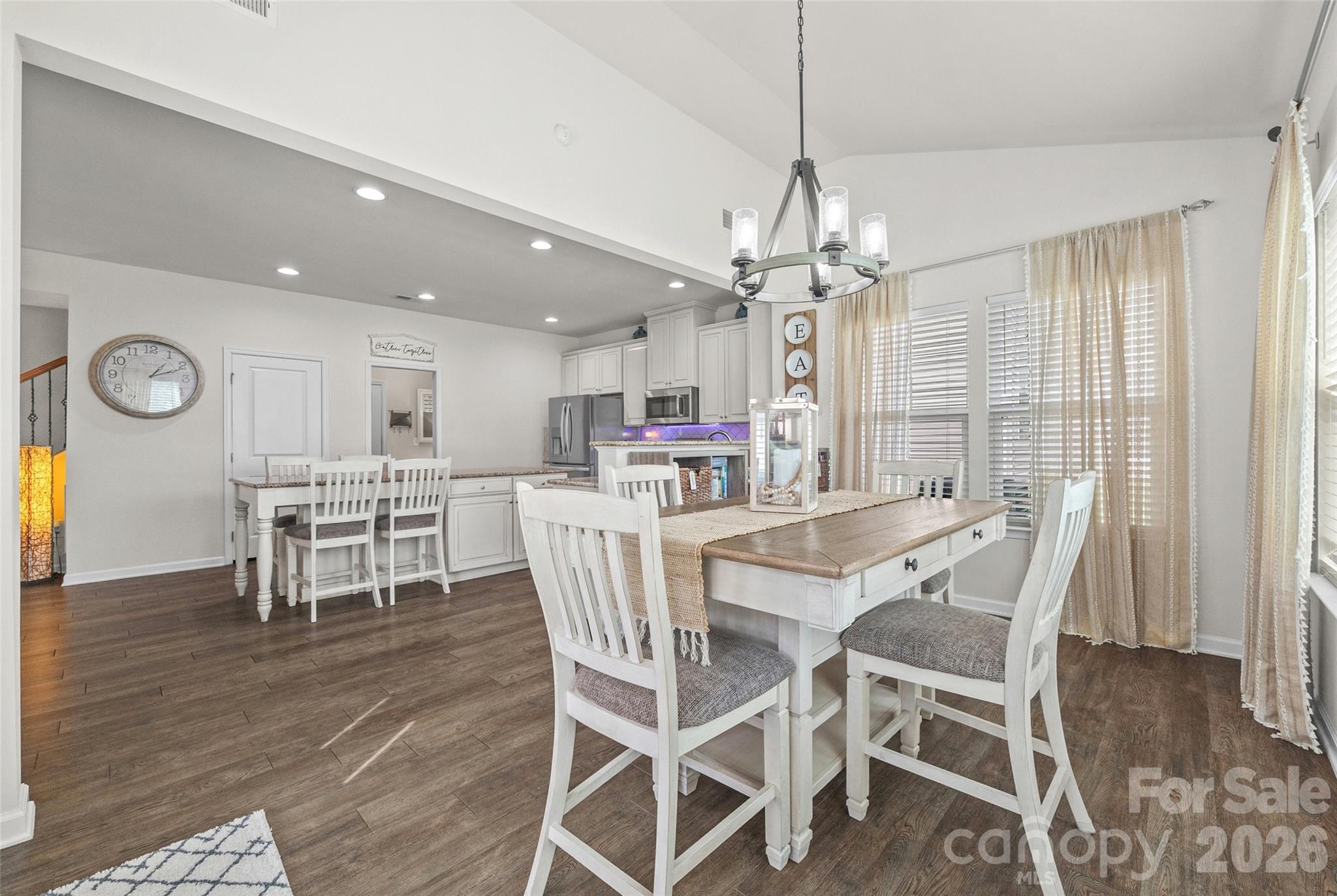 2739 Cypress Oak Lane — Gastonia