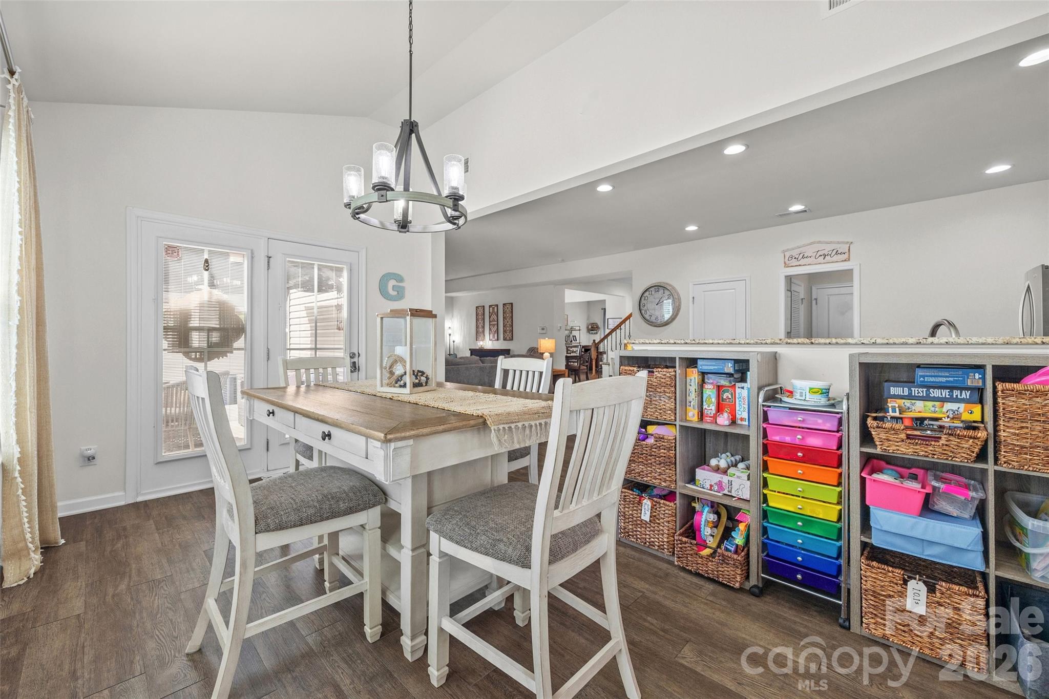 2739 Cypress Oak Lane — Gastonia
