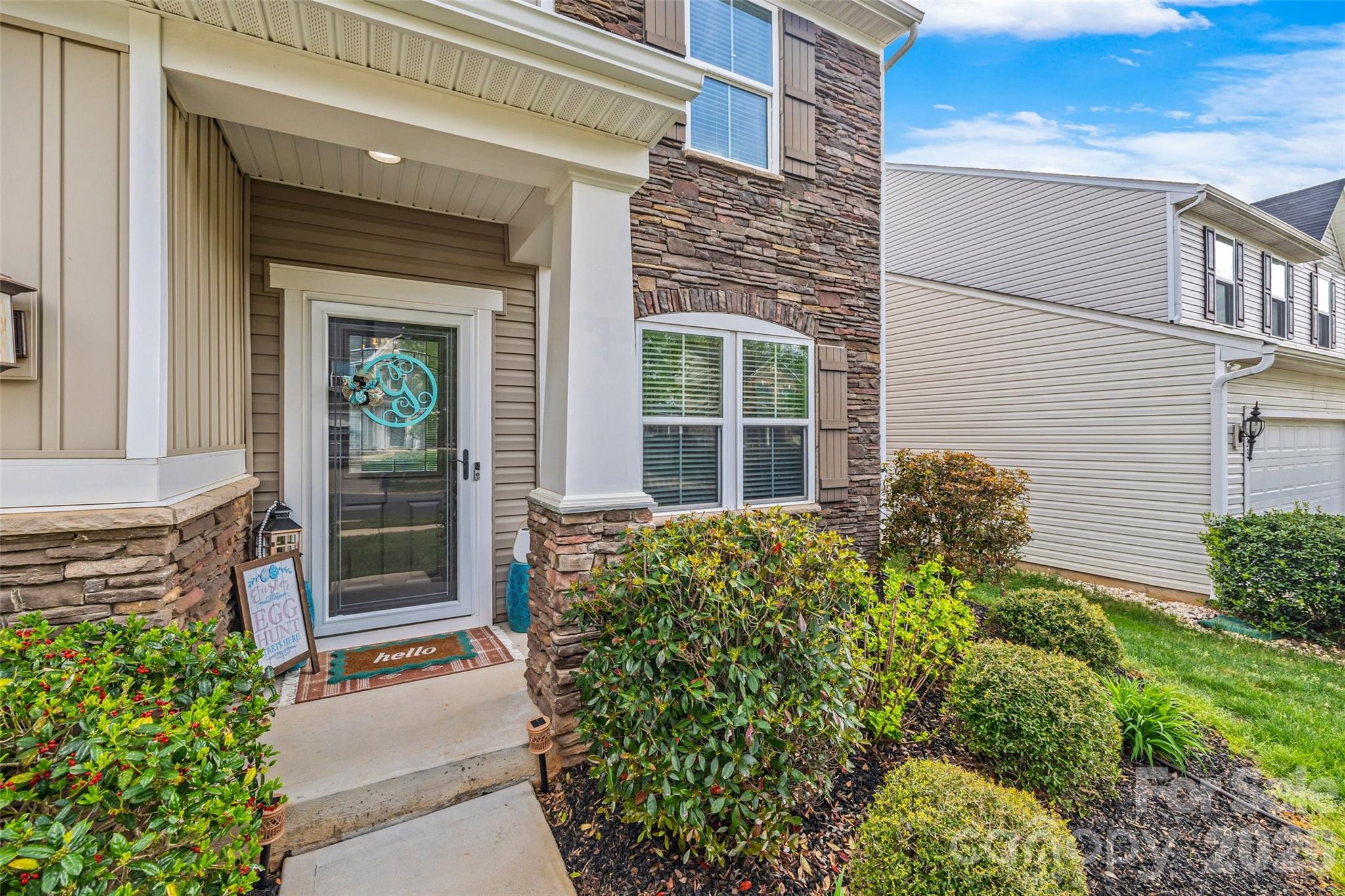 2739 Cypress Oak Lane — Gastonia