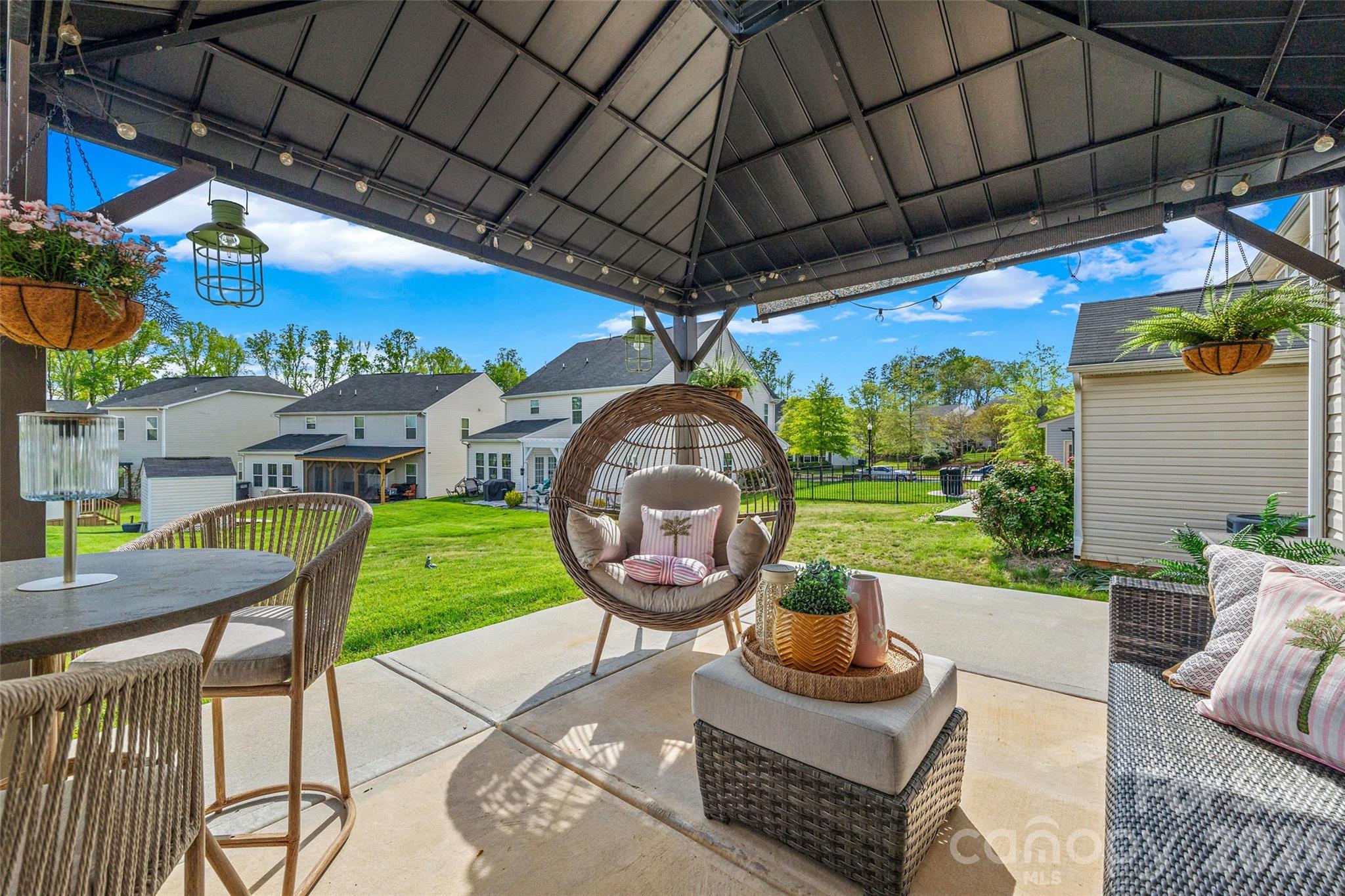 2739 Cypress Oak Lane — Gastonia