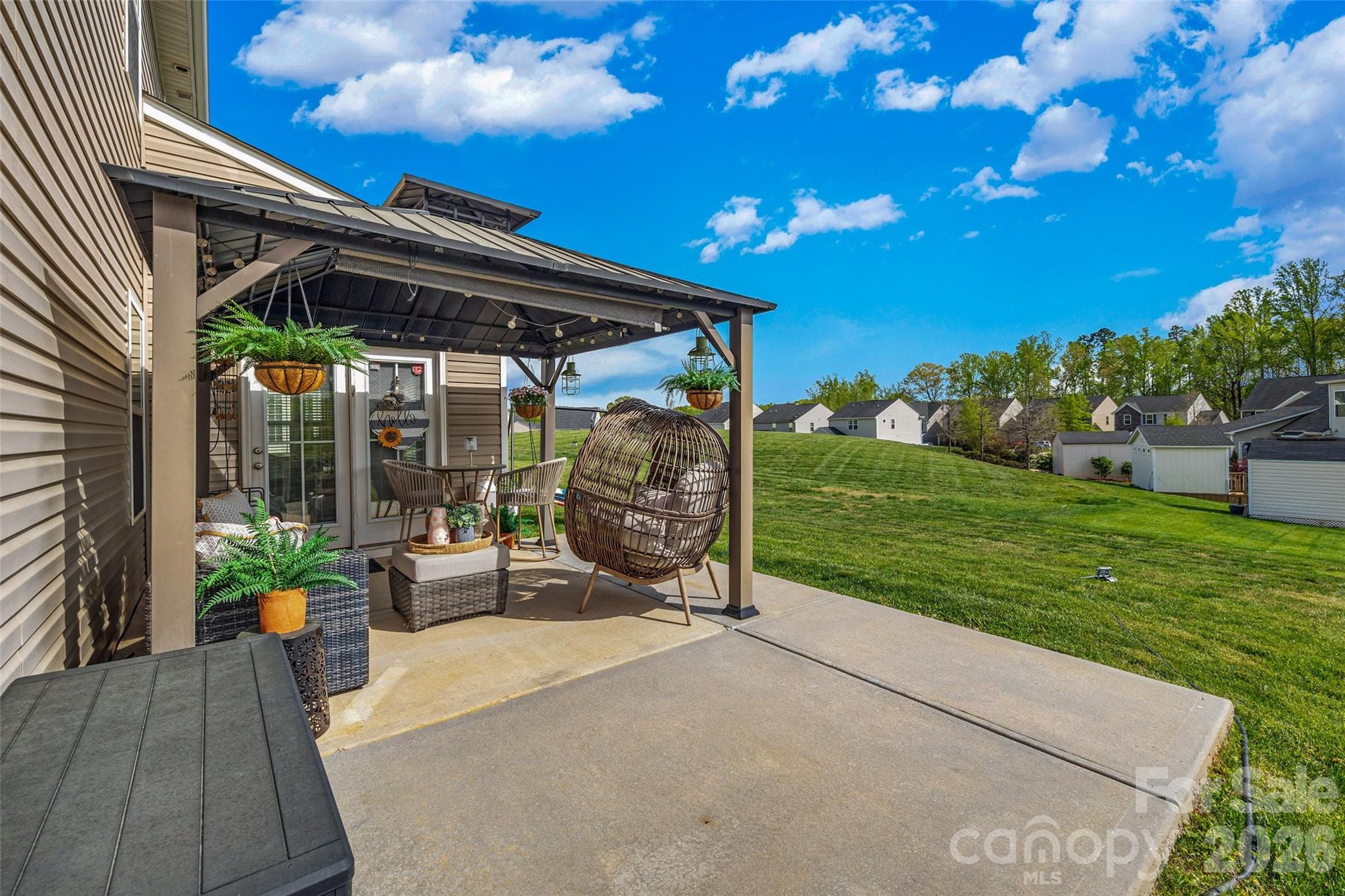 2739 Cypress Oak Lane — Gastonia