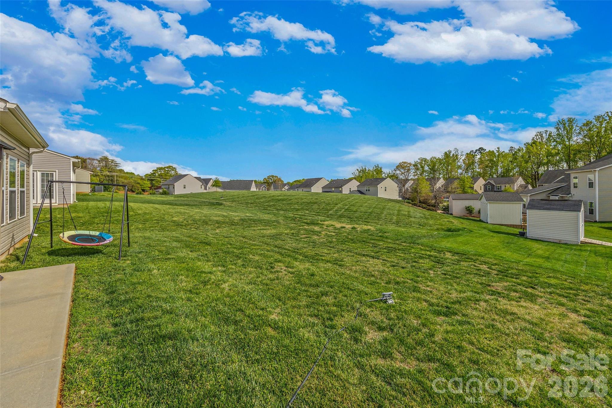 2739 Cypress Oak Lane — Gastonia