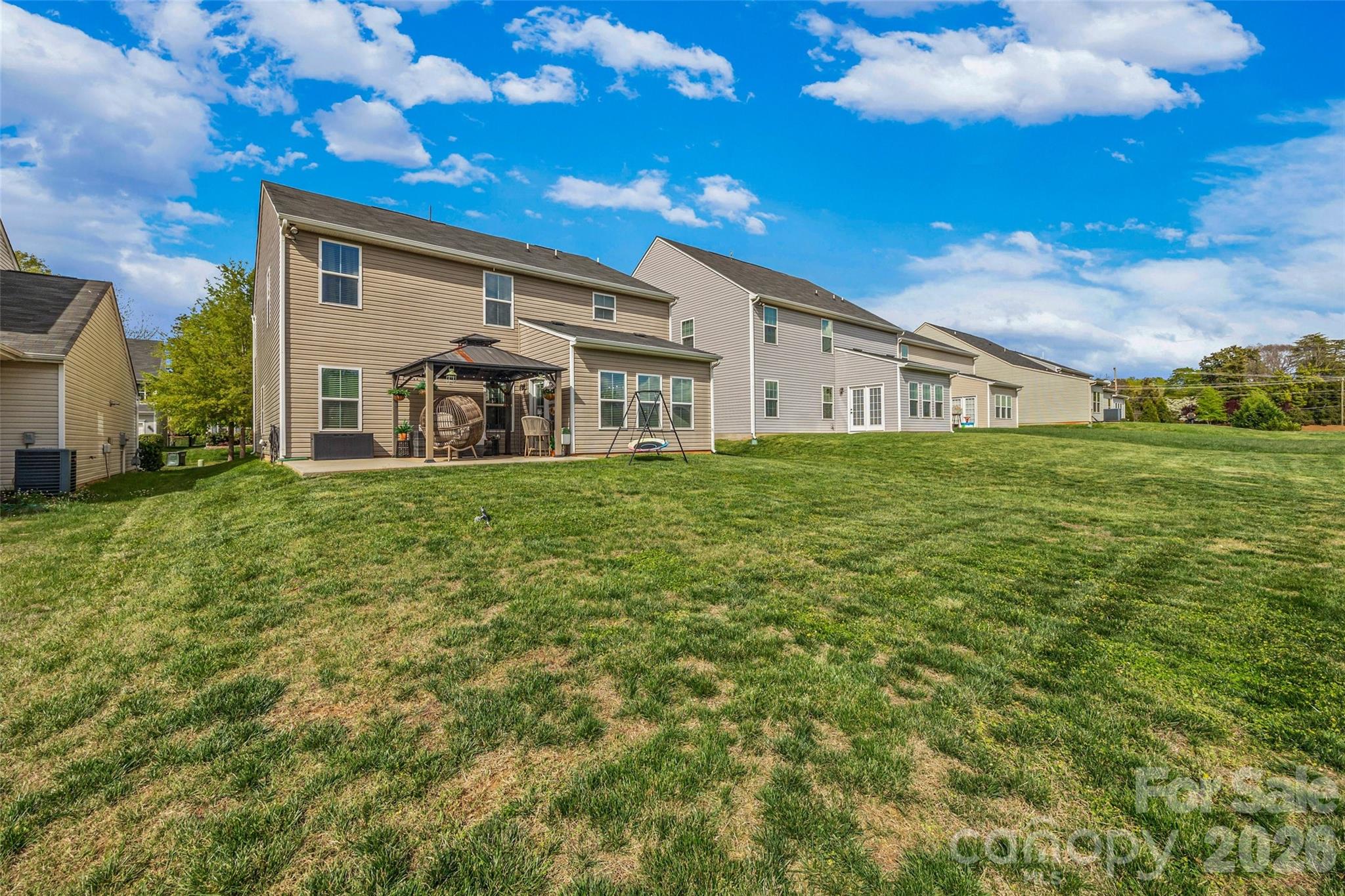 2739 Cypress Oak Lane — Gastonia