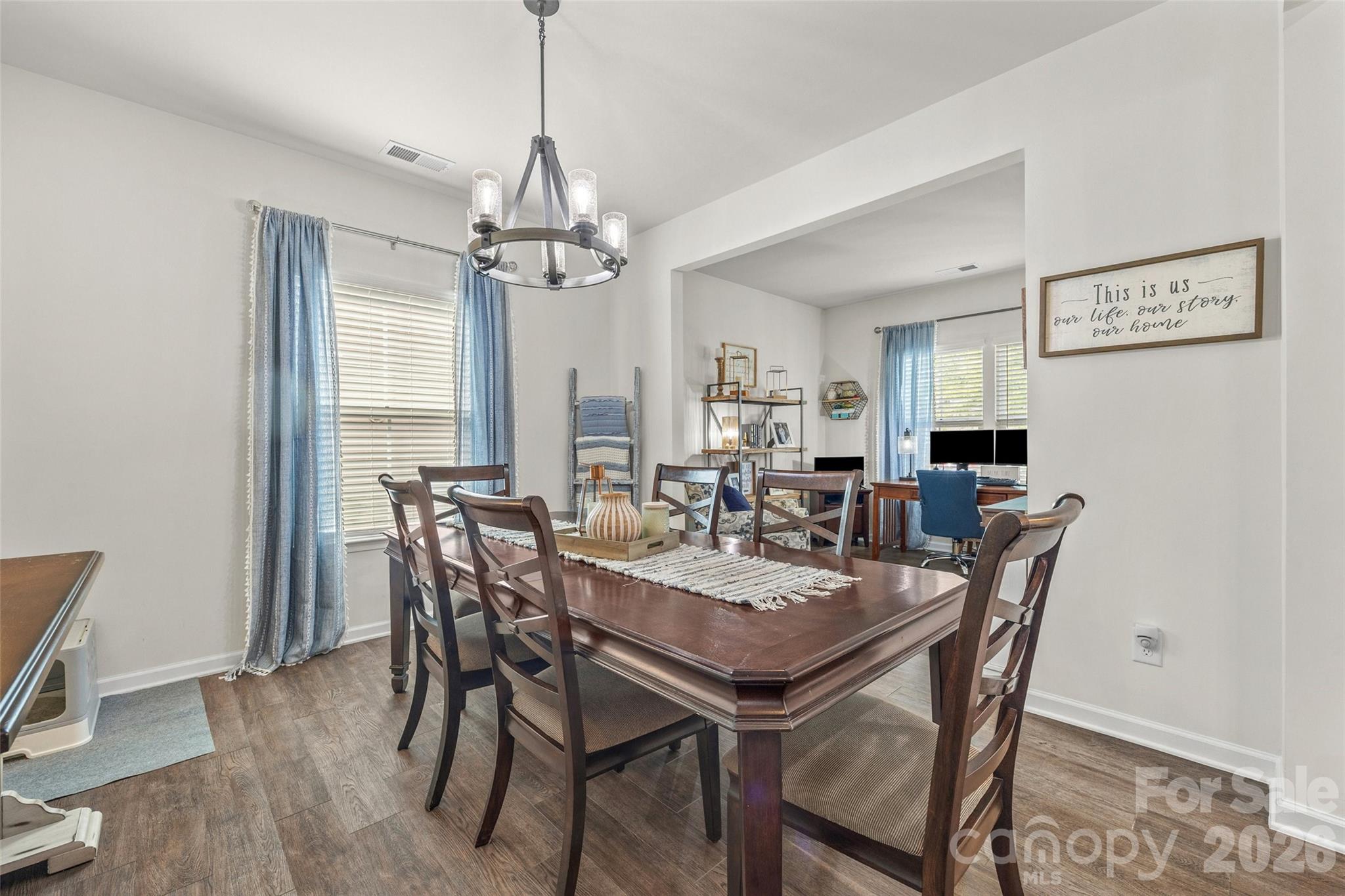 2739 Cypress Oak Lane — Gastonia