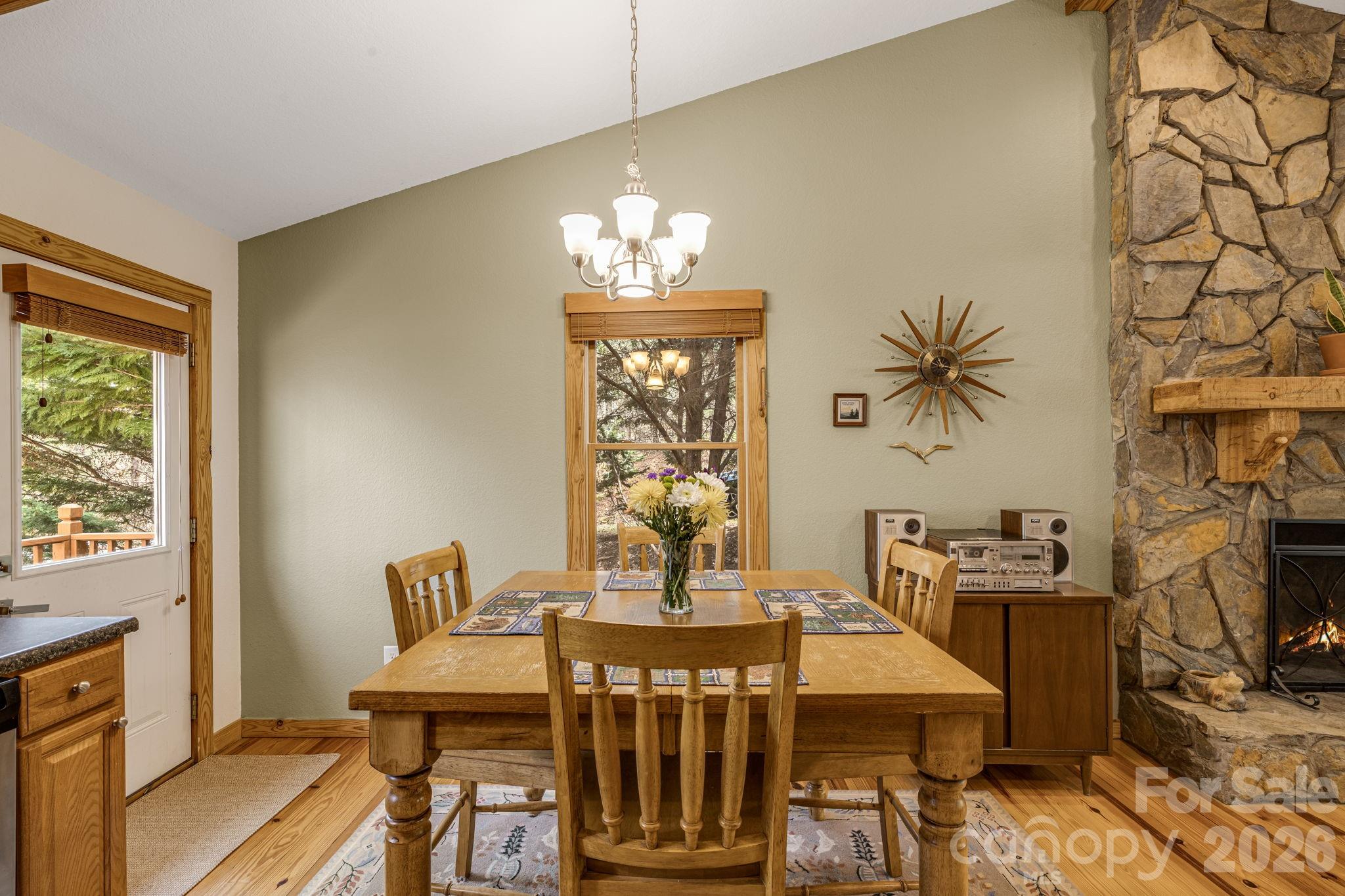 517 Pheasant Street — Lake Lure