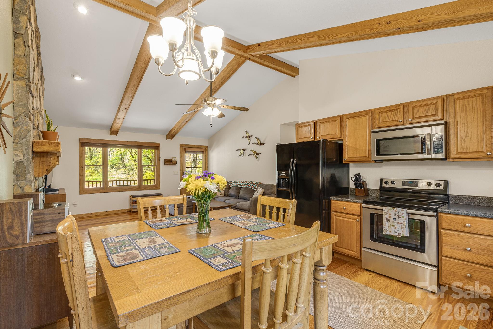 517 Pheasant Street — Lake Lure