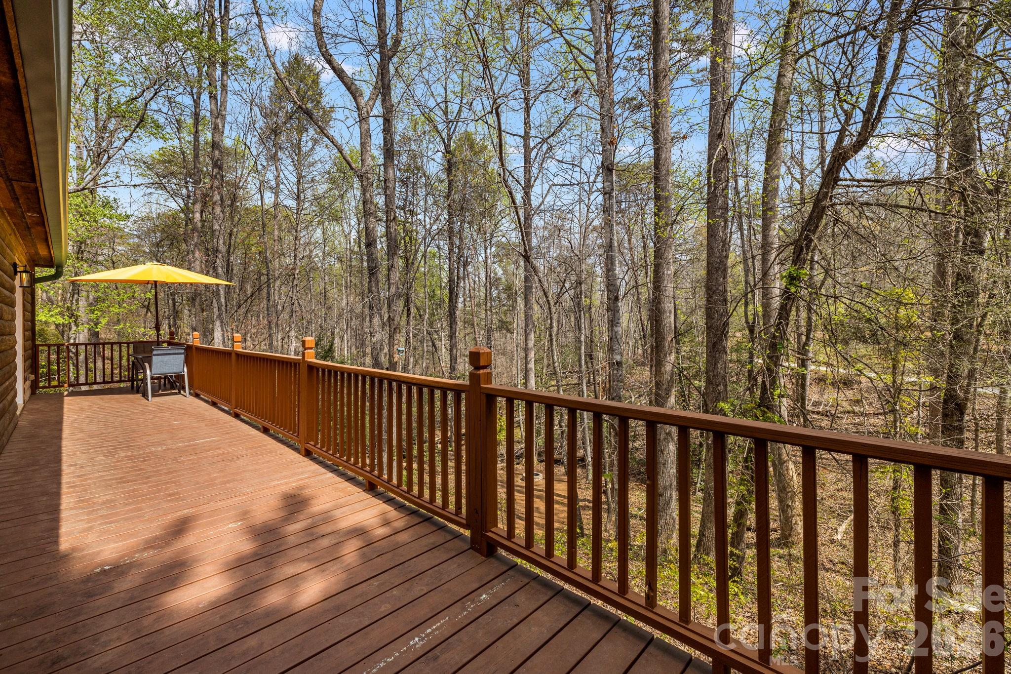 517 Pheasant Street — Lake Lure