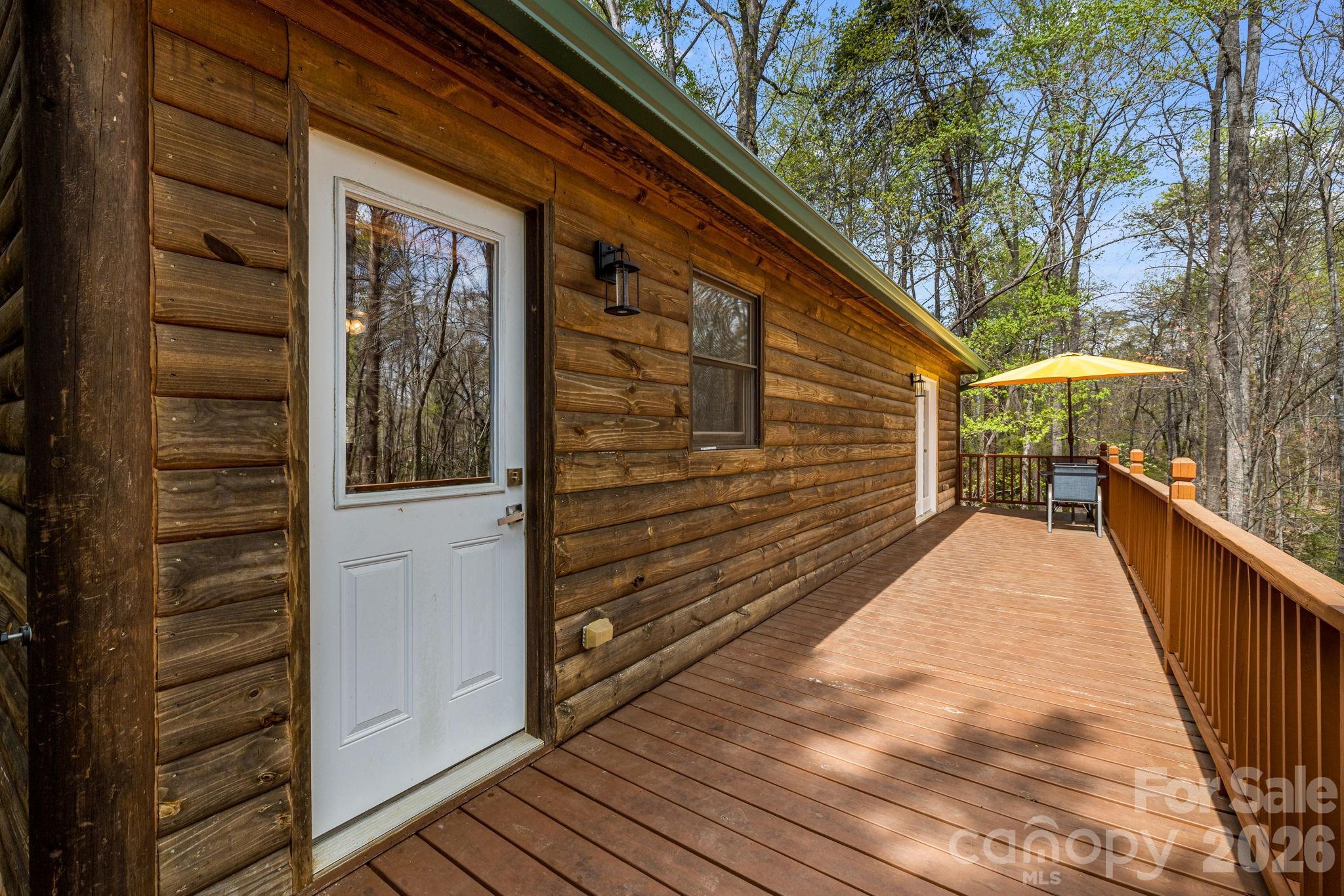 517 Pheasant Street — Lake Lure