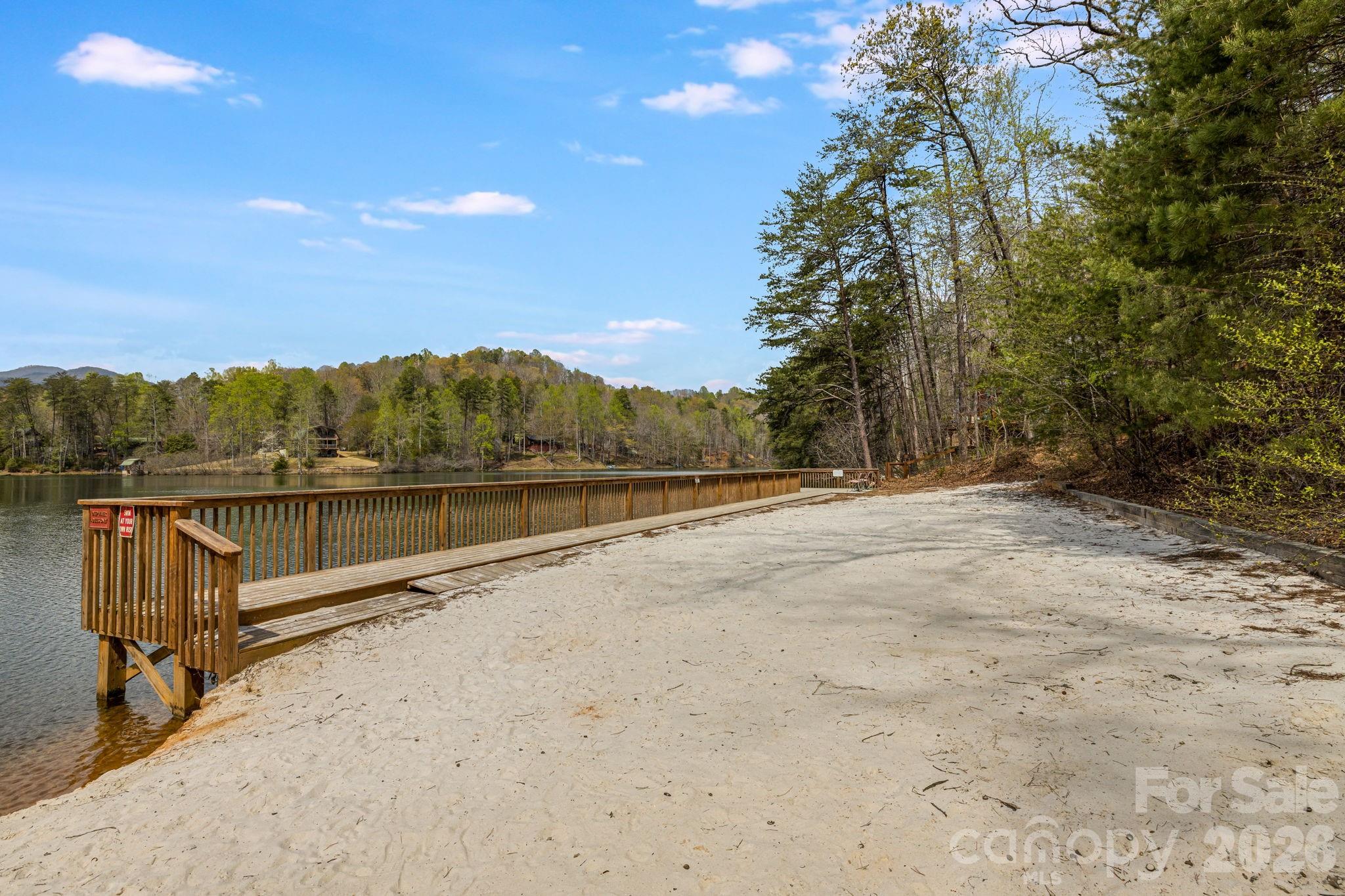 517 Pheasant Street — Lake Lure