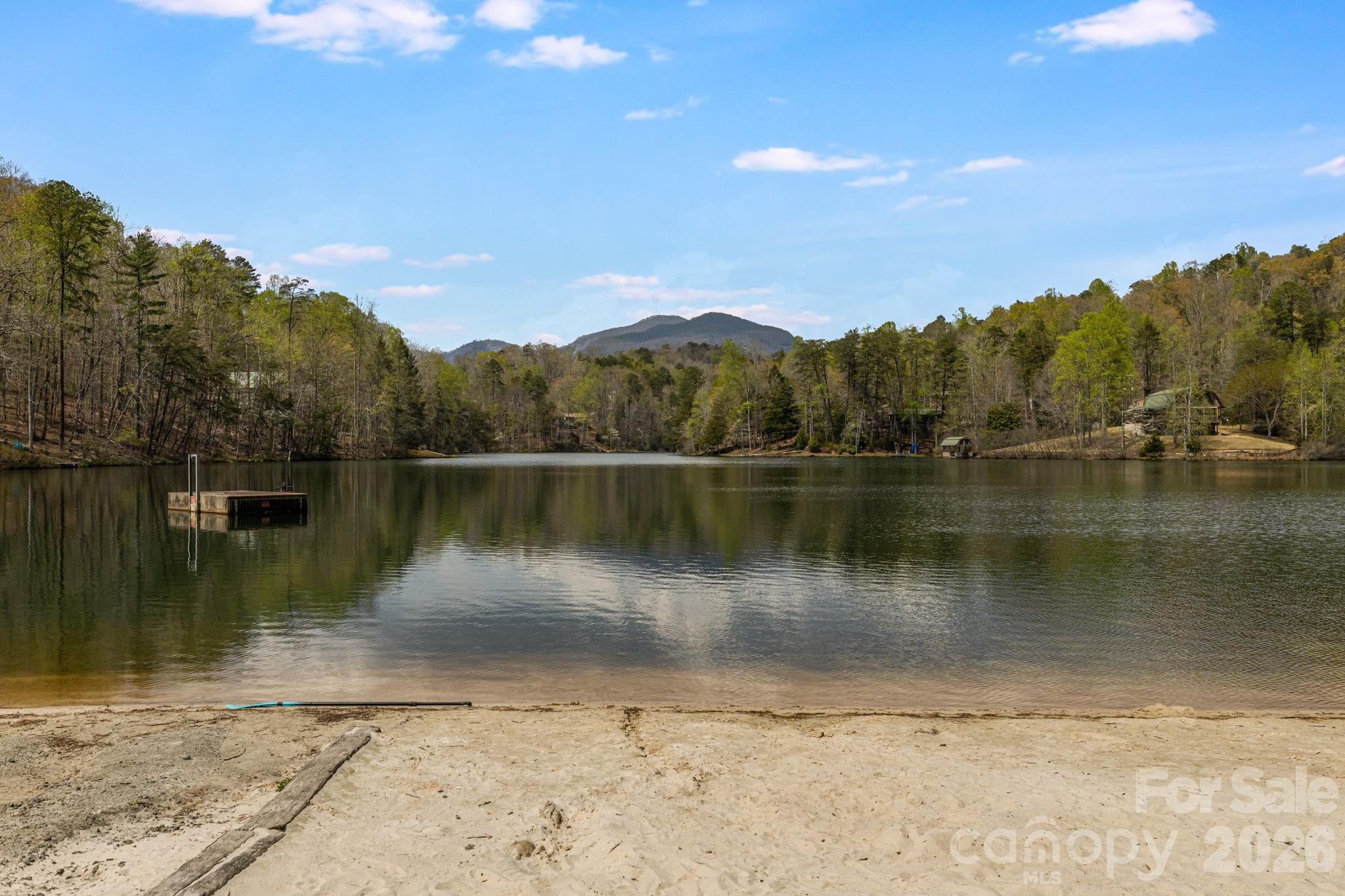517 Pheasant Street — Lake Lure