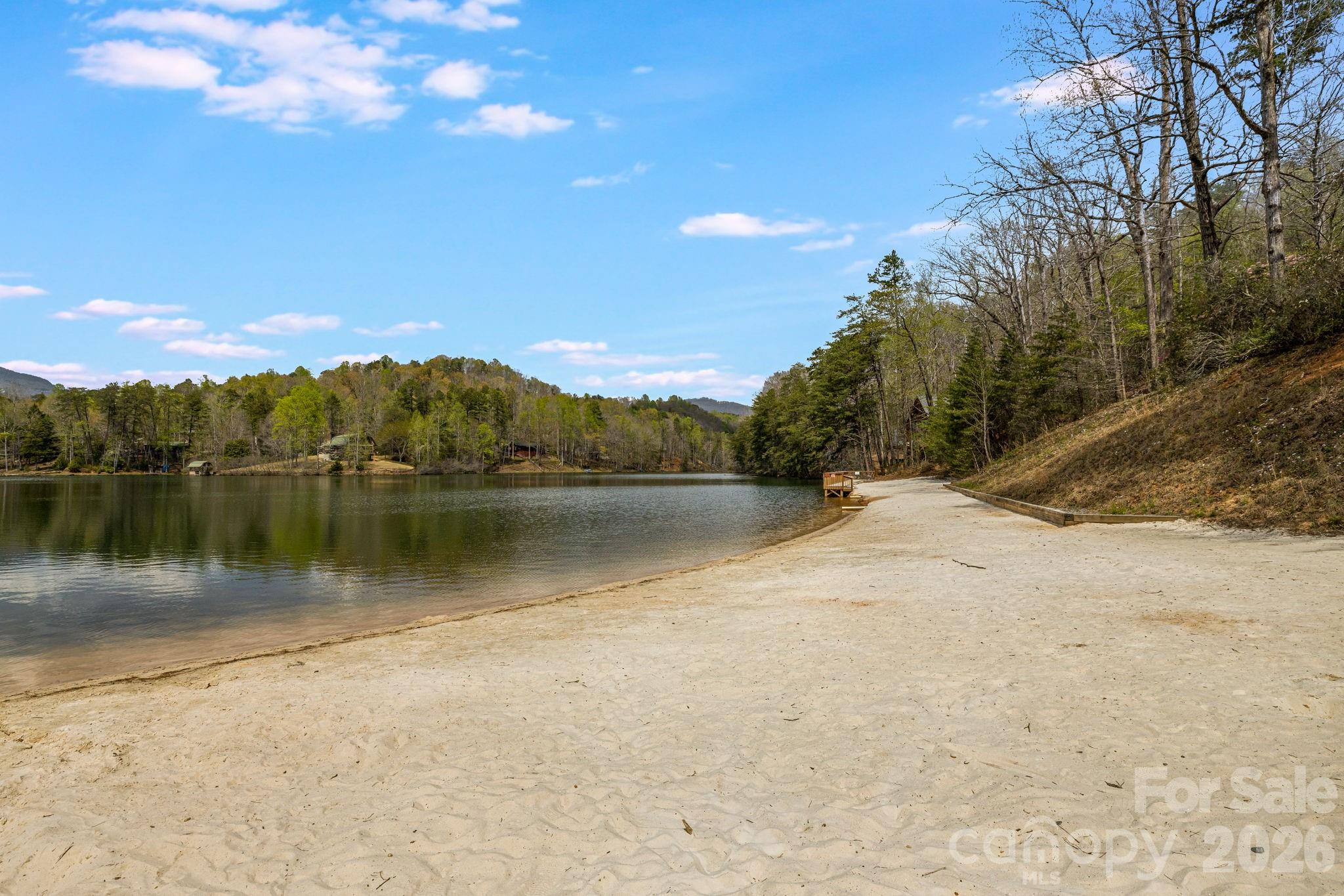517 Pheasant Street — Lake Lure
