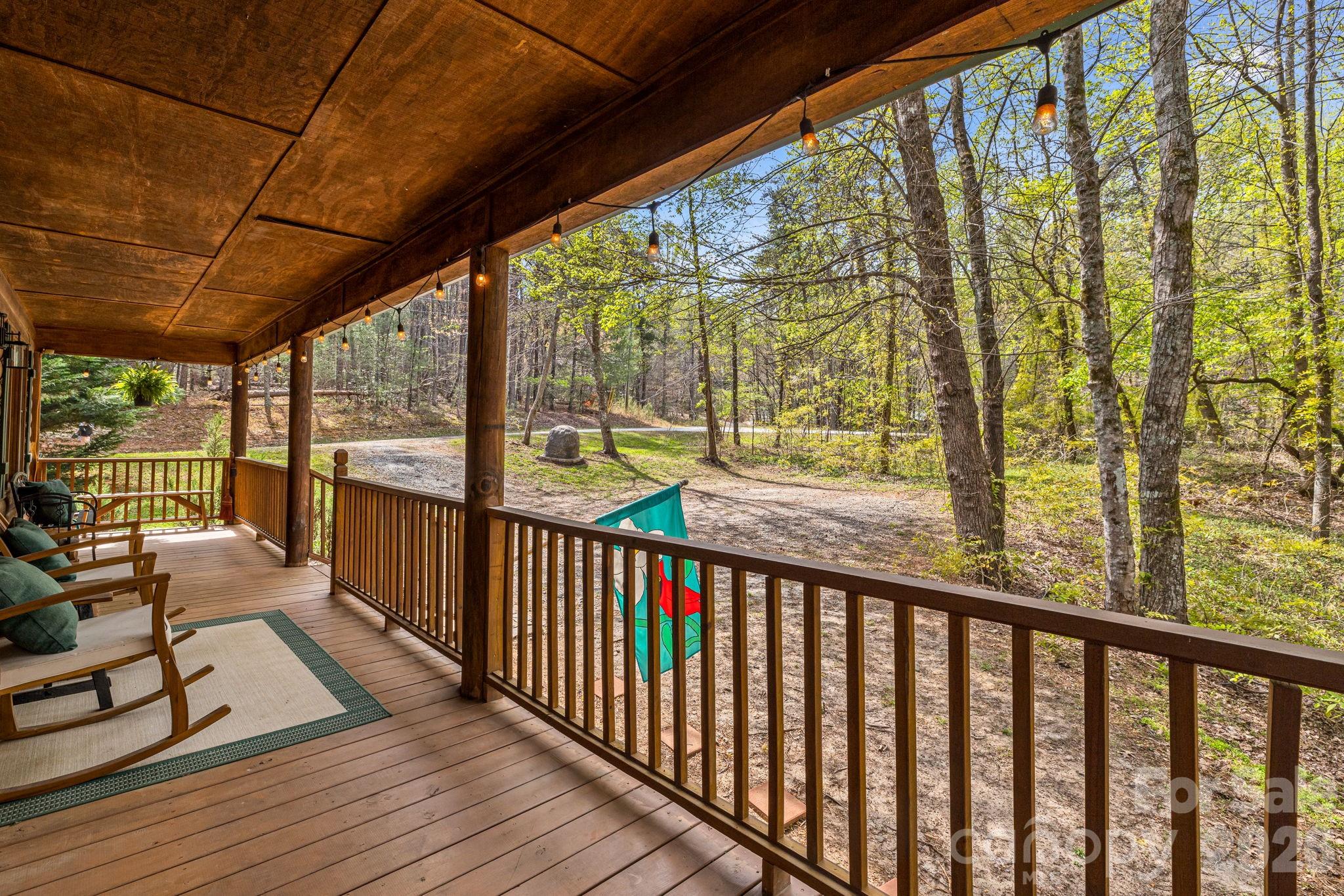 517 Pheasant Street — Lake Lure
