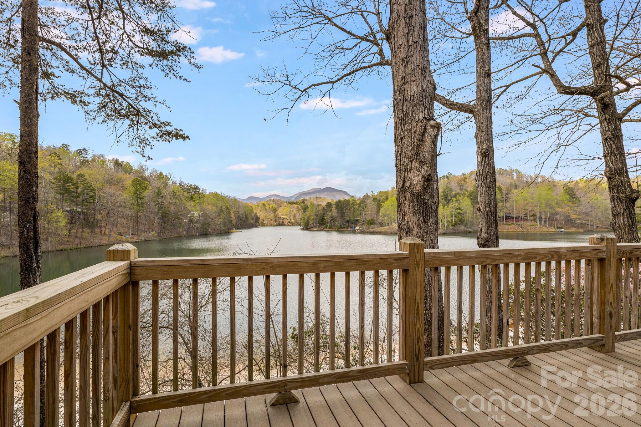 517 Pheasant Street — Lake Lure