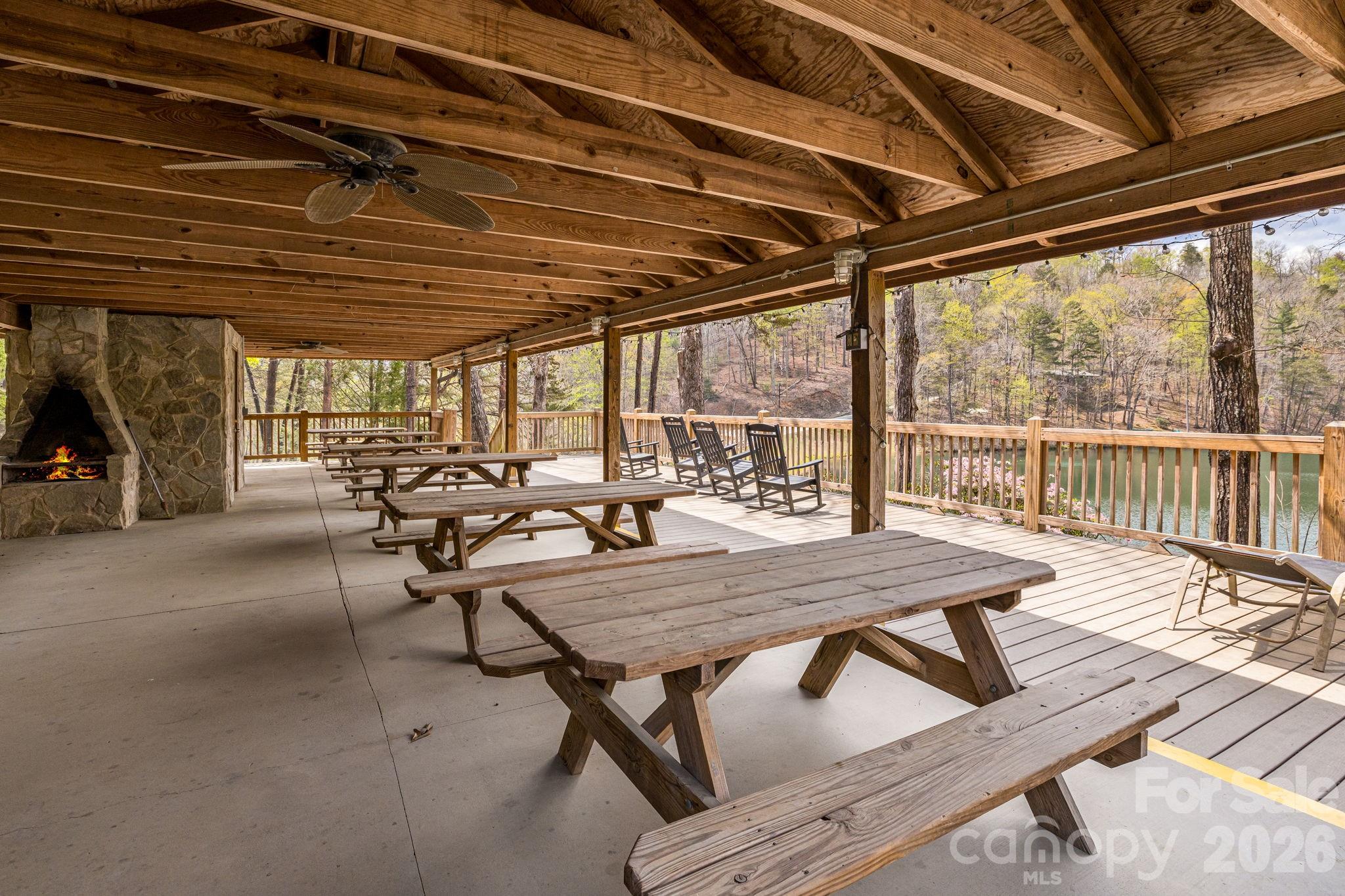 517 Pheasant Street — Lake Lure