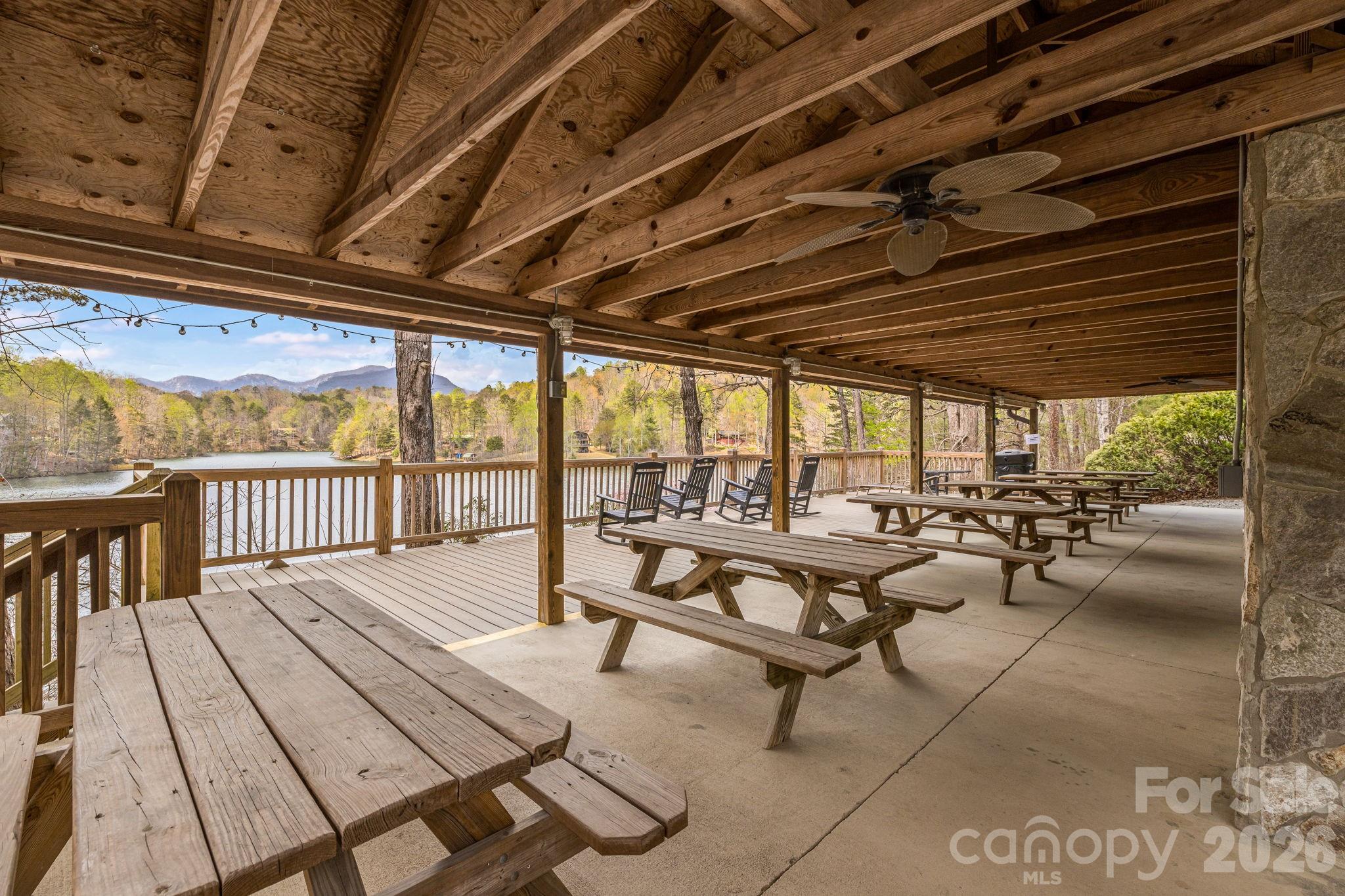 517 Pheasant Street — Lake Lure