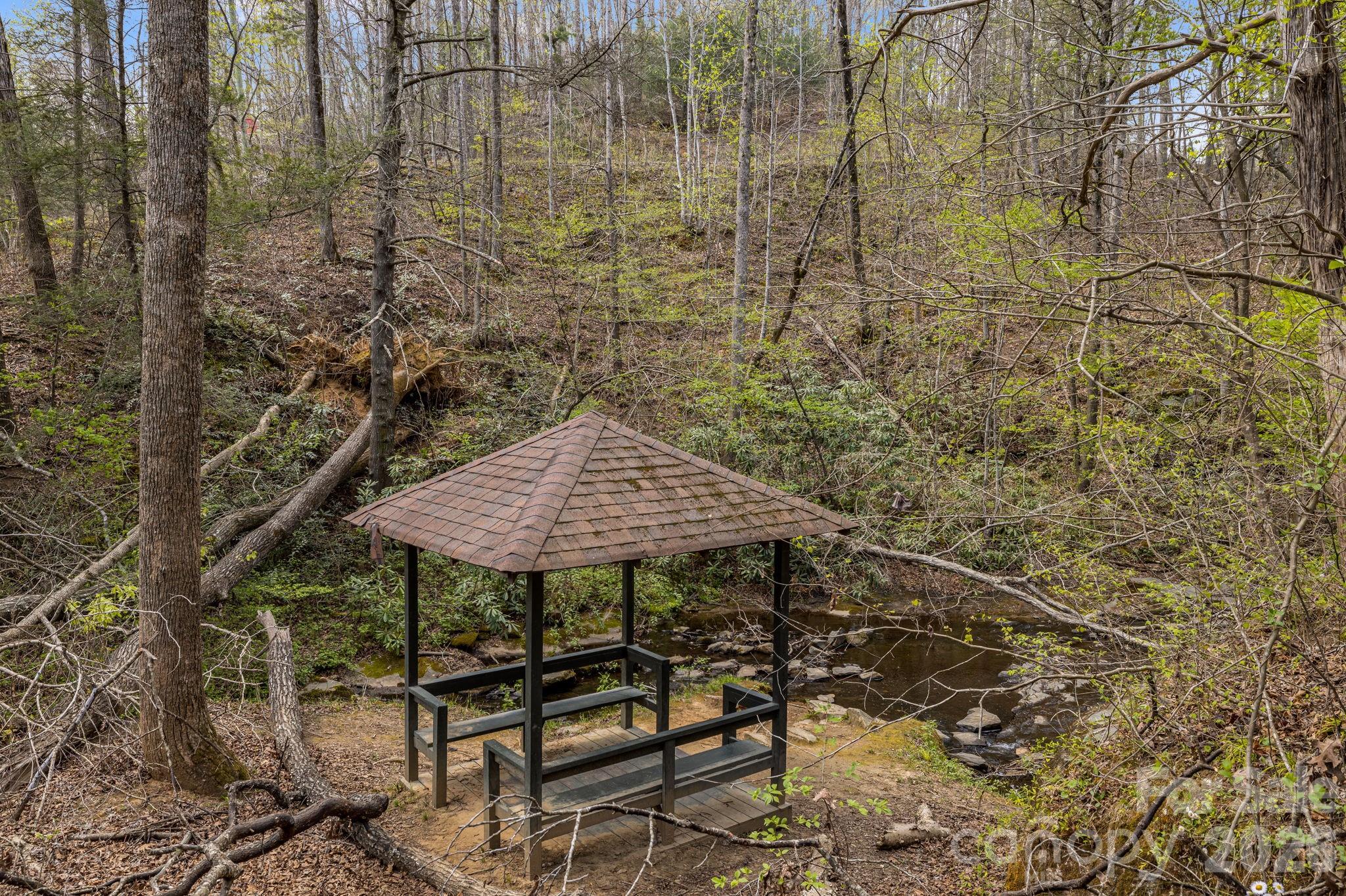 517 Pheasant Street — Lake Lure