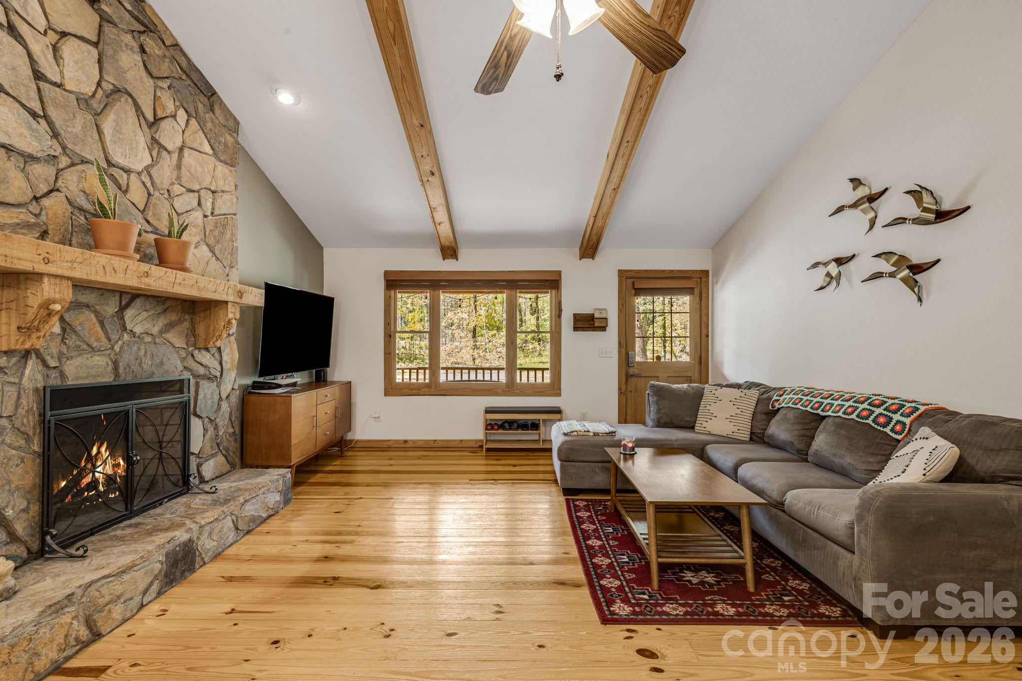 517 Pheasant Street — Lake Lure