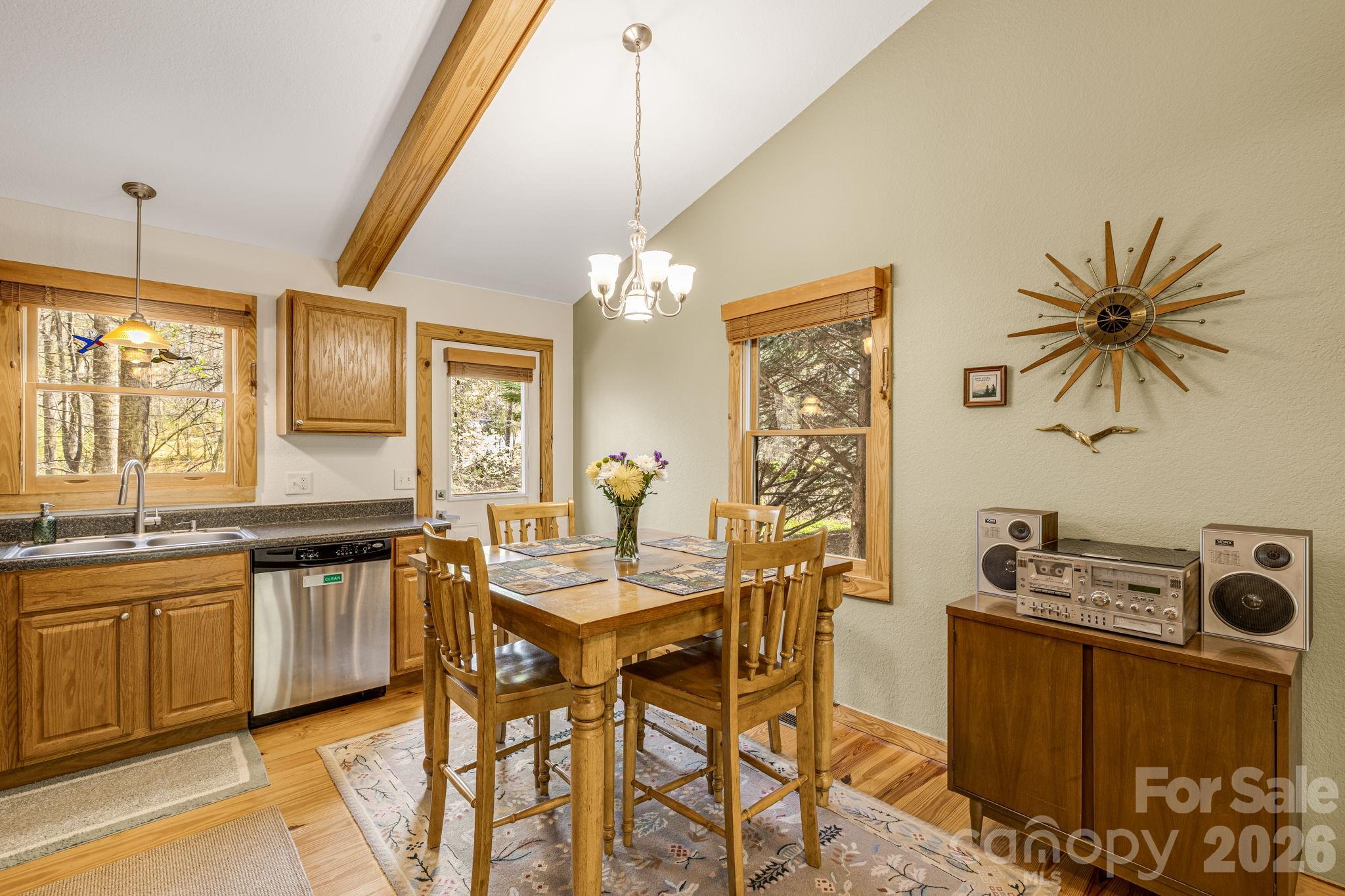 517 Pheasant Street — Lake Lure