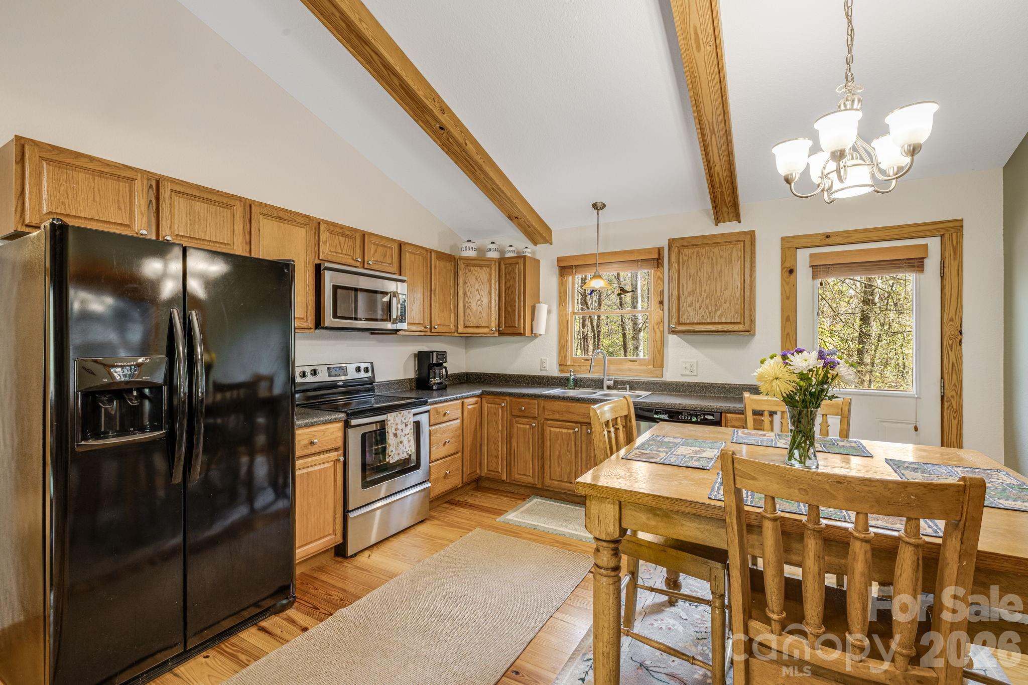 517 Pheasant Street — Lake Lure