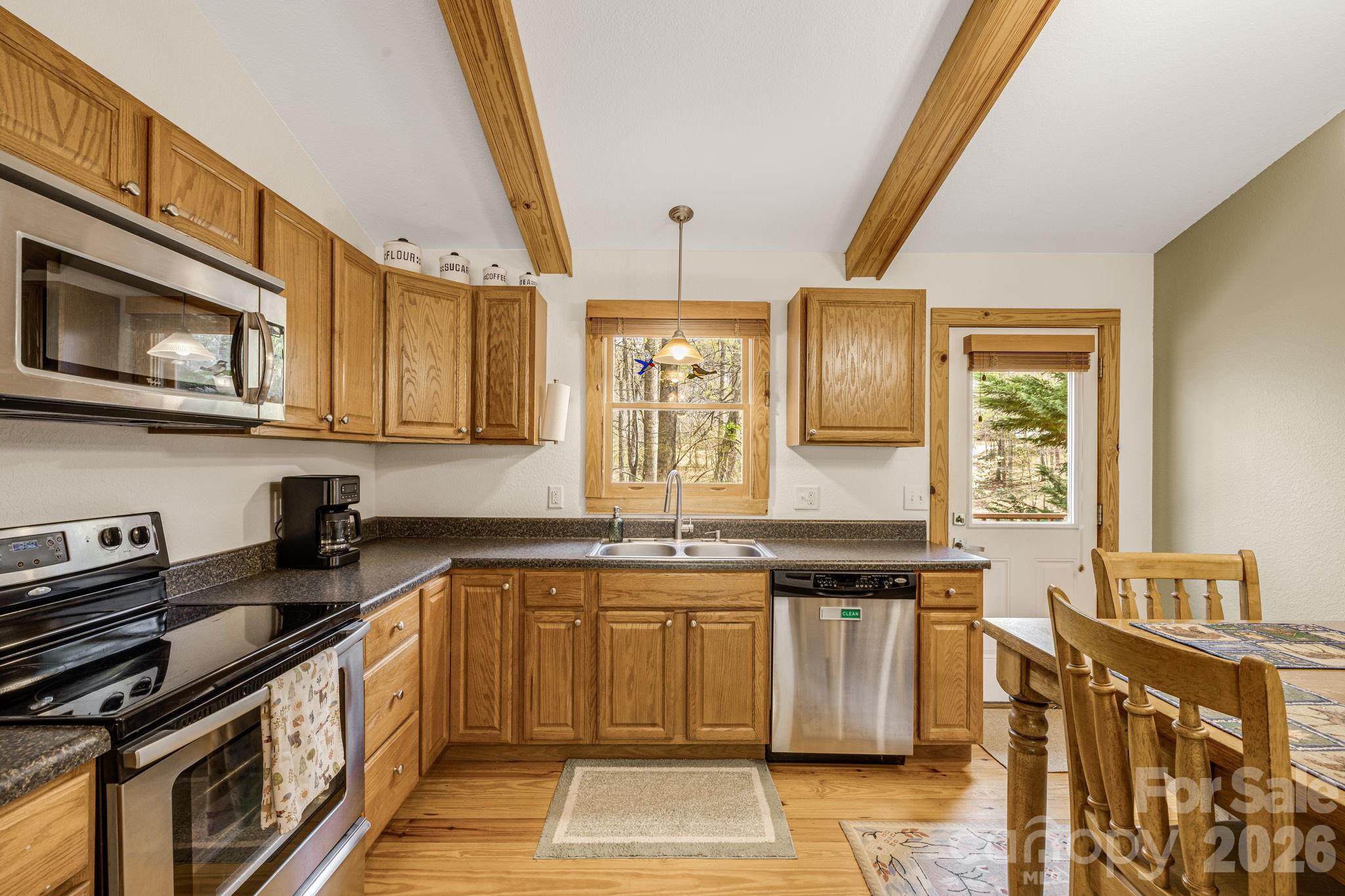 517 Pheasant Street — Lake Lure