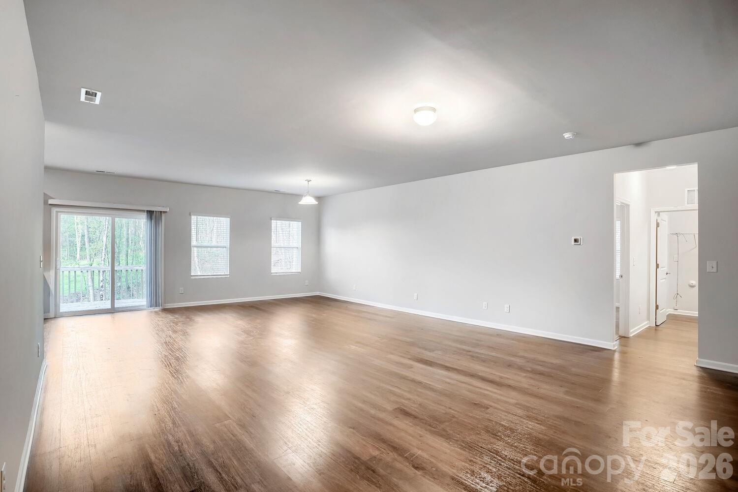 1333 Ron Whicker Drive — Catawba