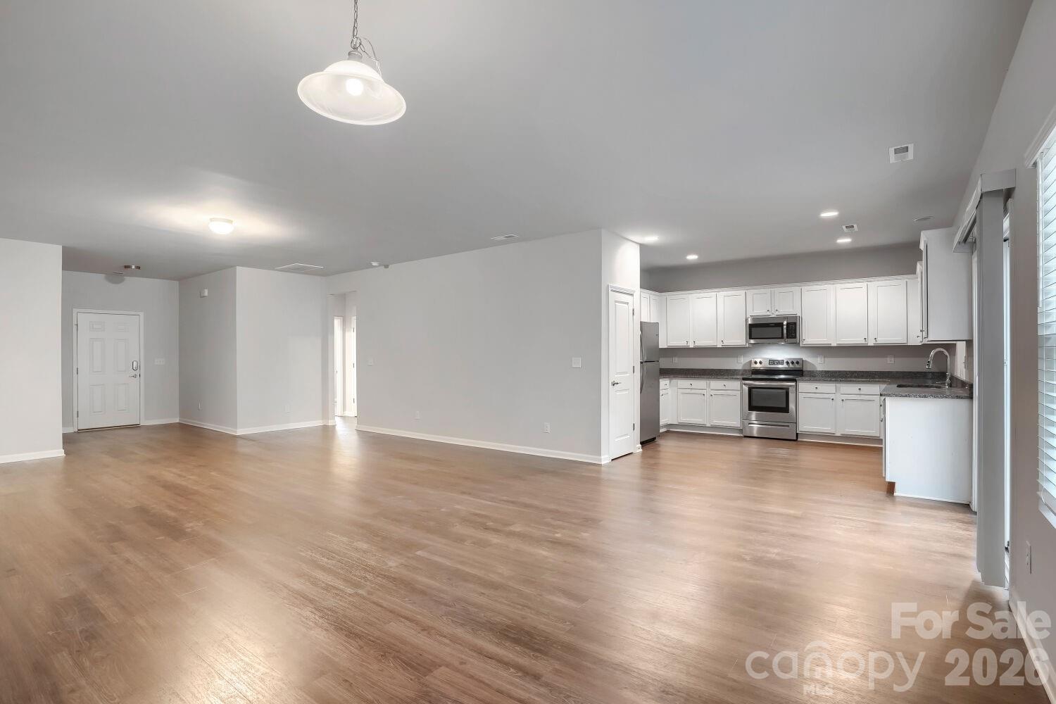 1333 Ron Whicker Drive — Catawba