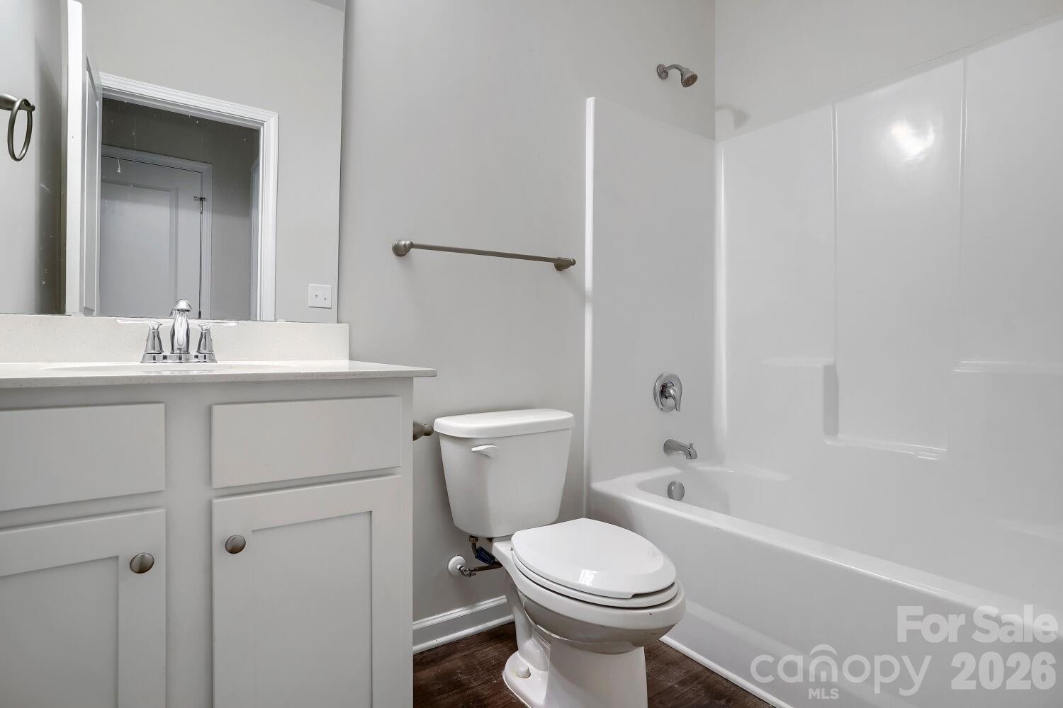 1333 Ron Whicker Drive — Catawba