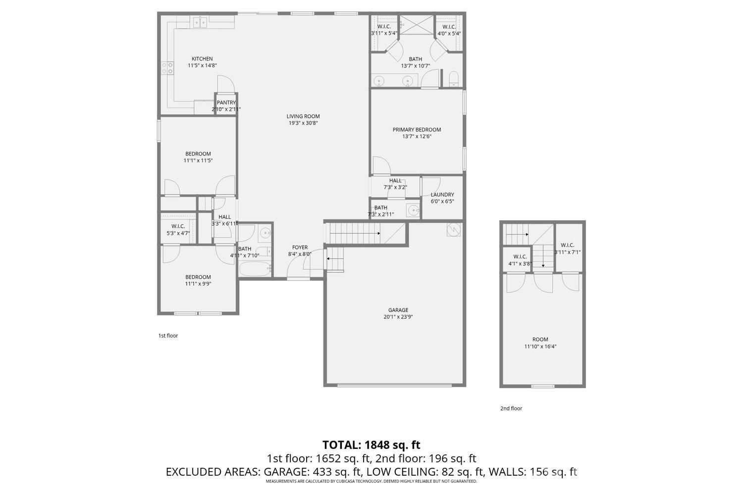 1333 Ron Whicker Drive — Catawba