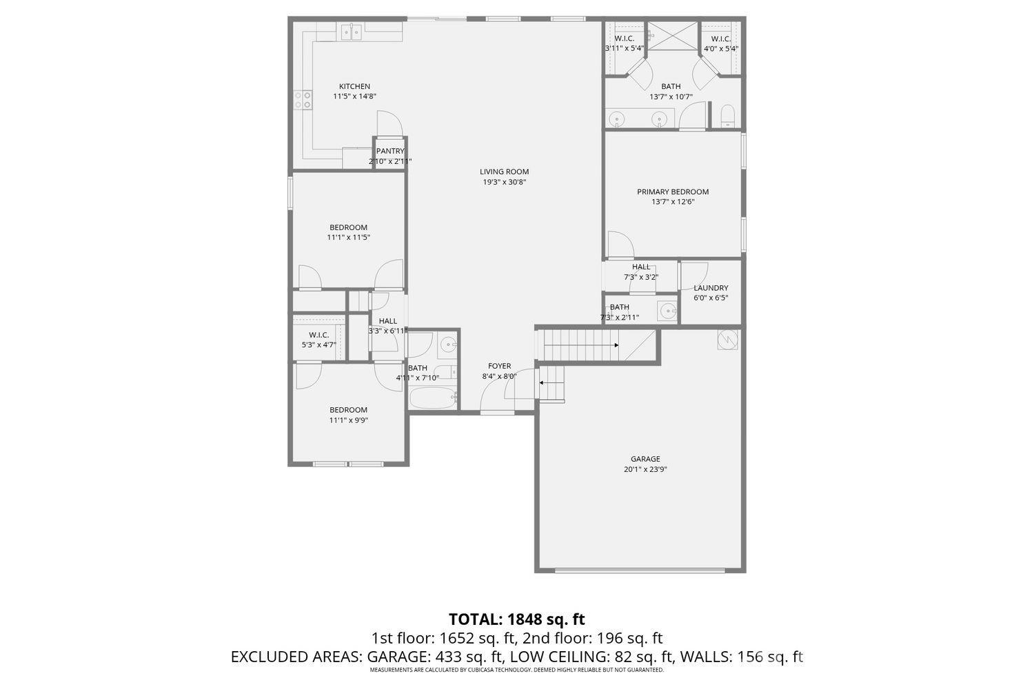 1333 Ron Whicker Drive — Catawba
