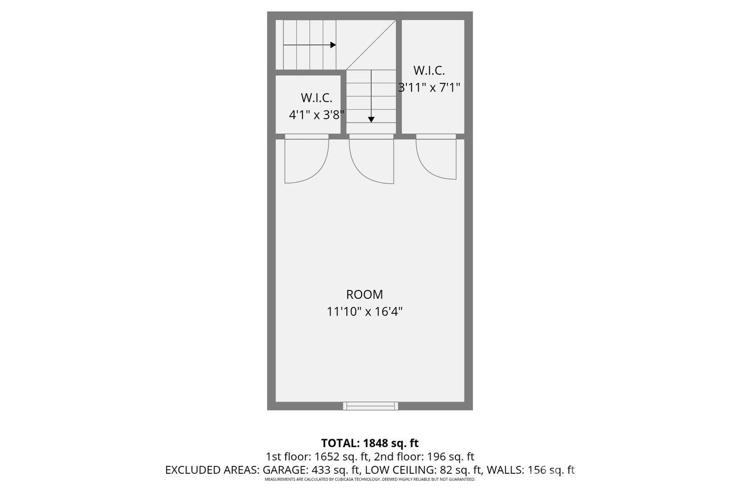 1333 Ron Whicker Drive — Catawba