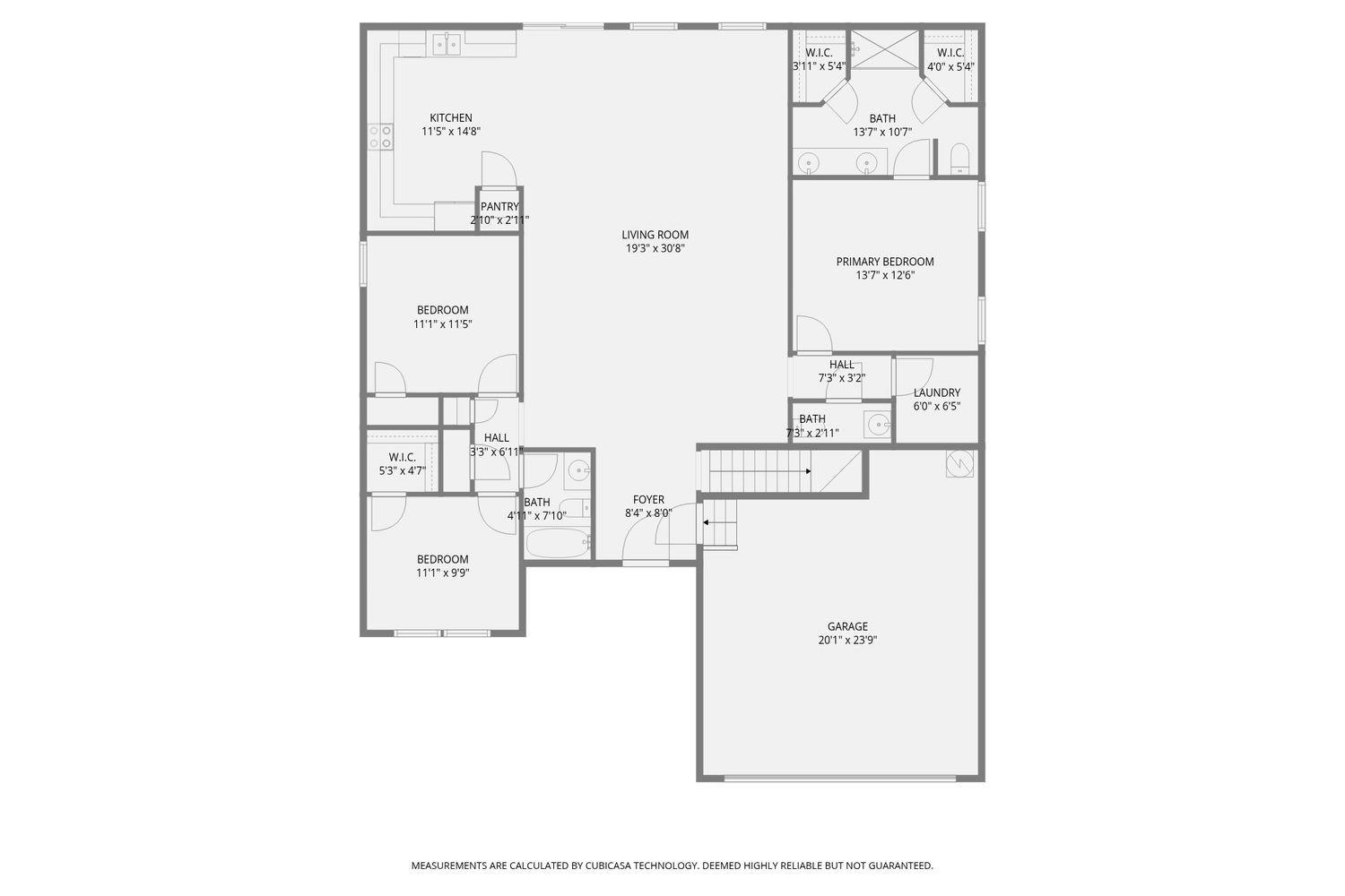 1333 Ron Whicker Drive — Catawba