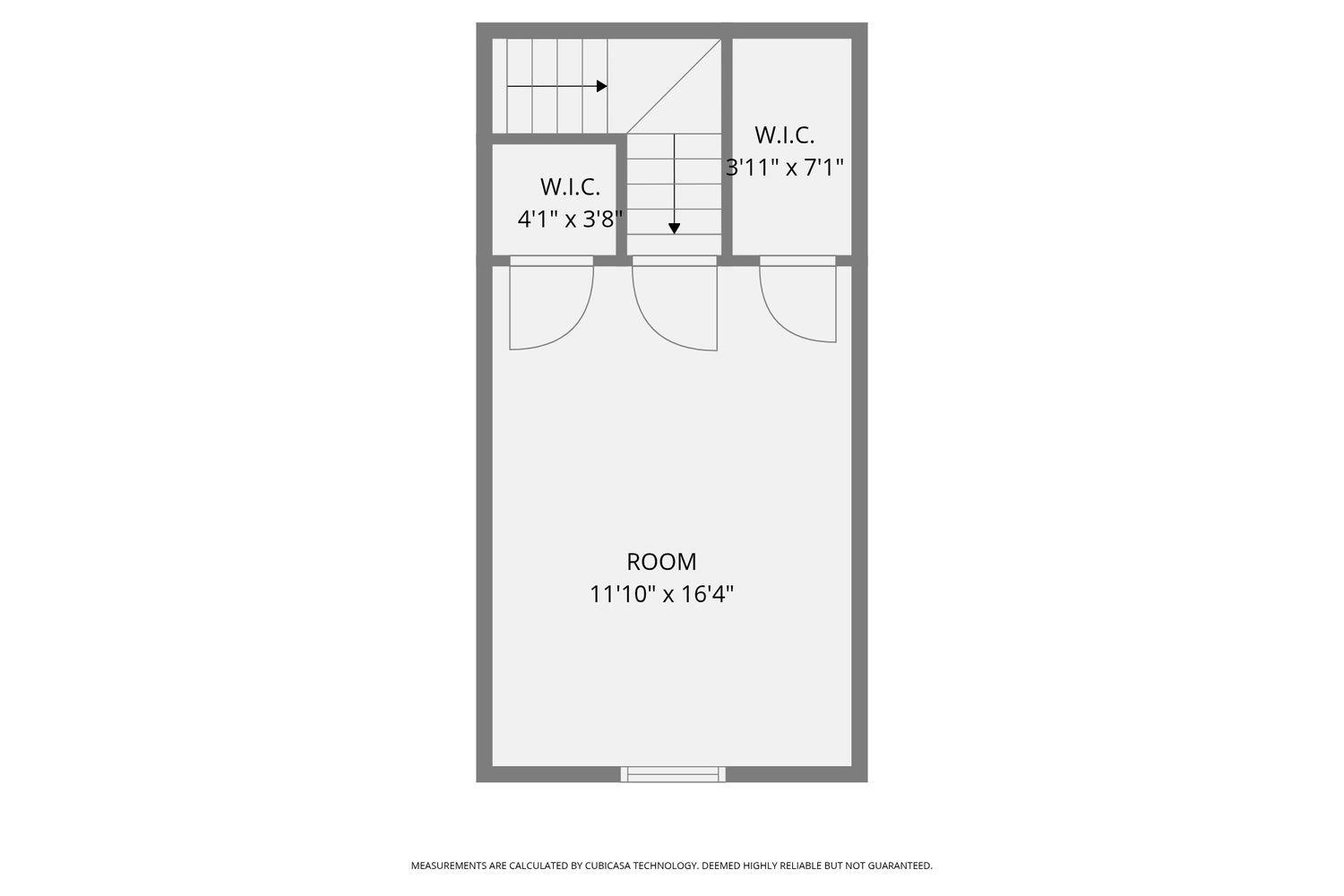 1333 Ron Whicker Drive — Catawba