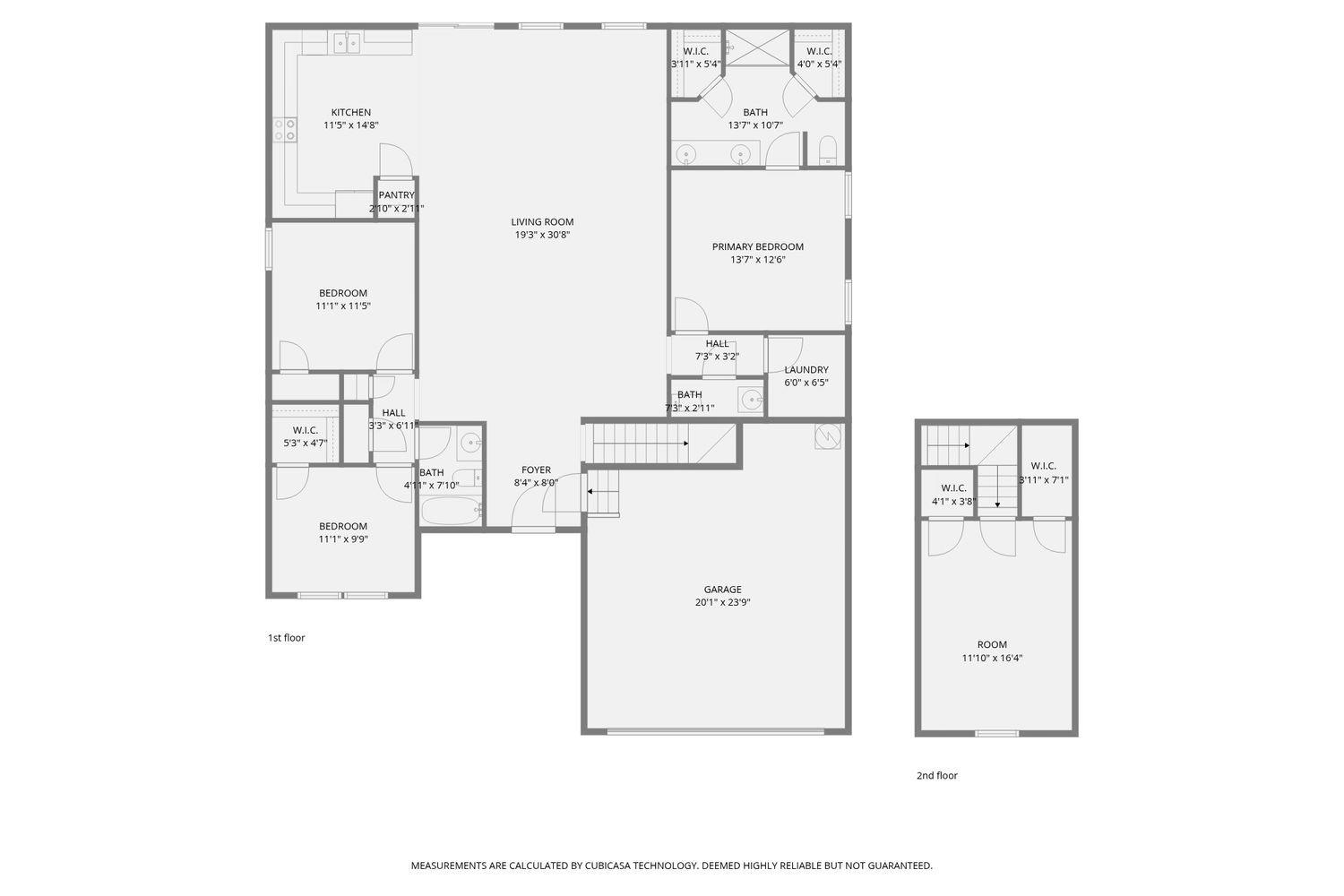 1333 Ron Whicker Drive — Catawba