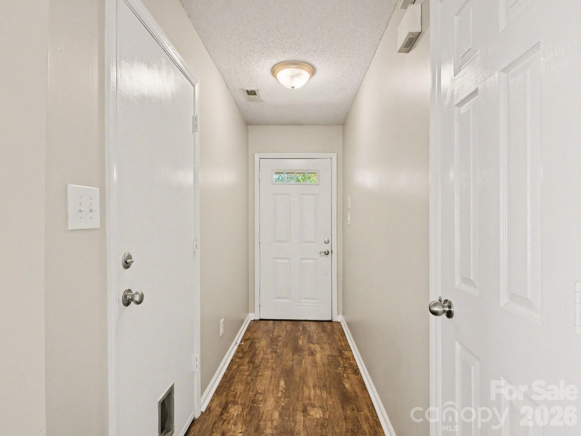 9214 Rotherham Lane — Charlotte
