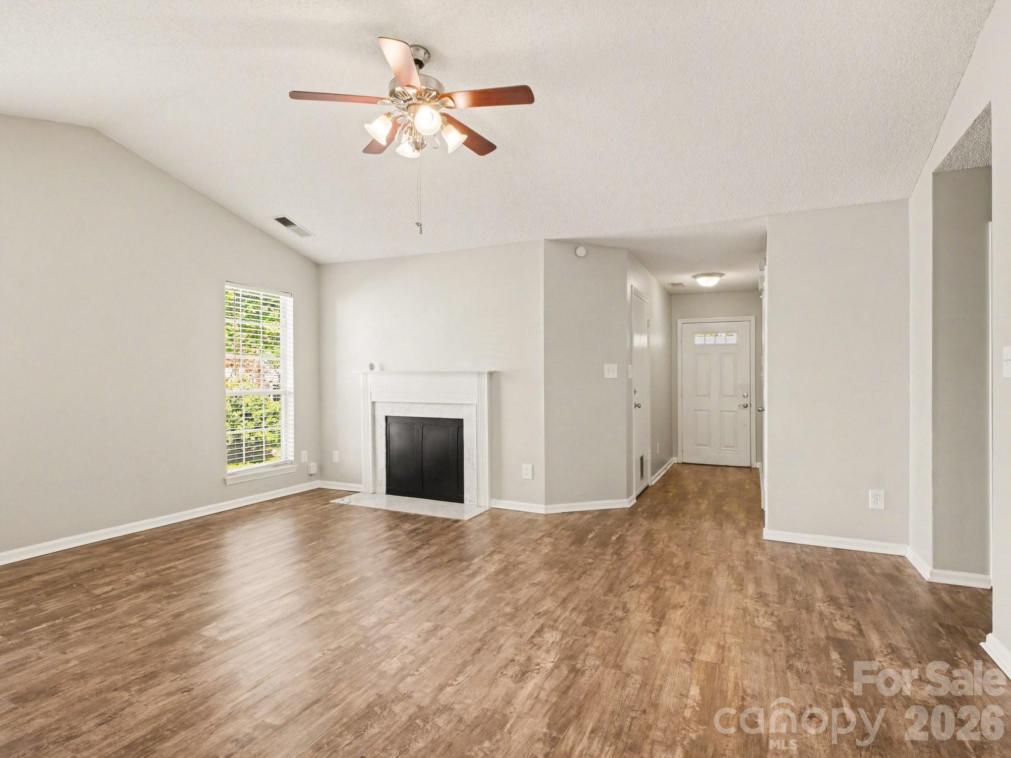 9214 Rotherham Lane — Charlotte