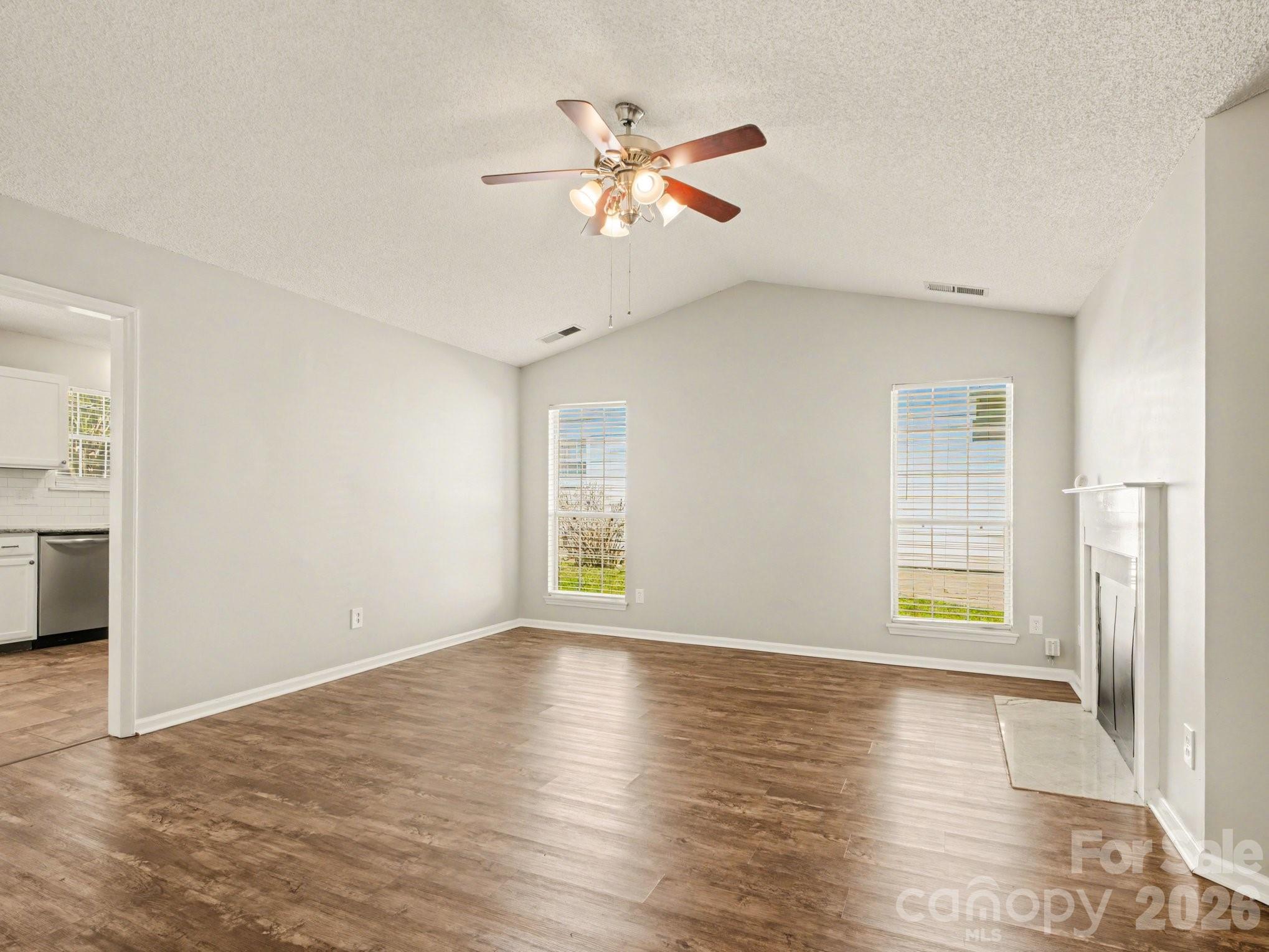 9214 Rotherham Lane — Charlotte