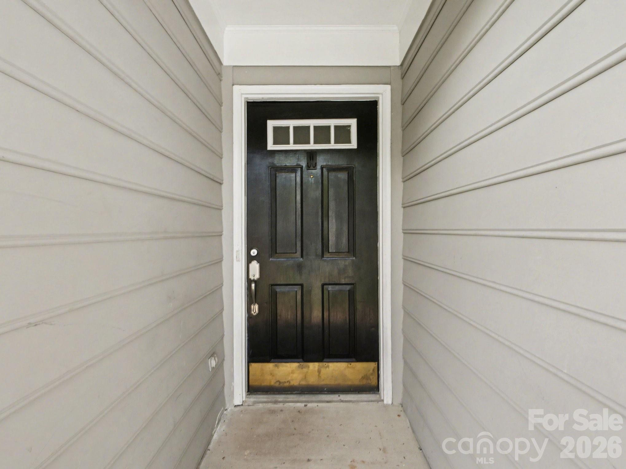 9214 Rotherham Lane — Charlotte