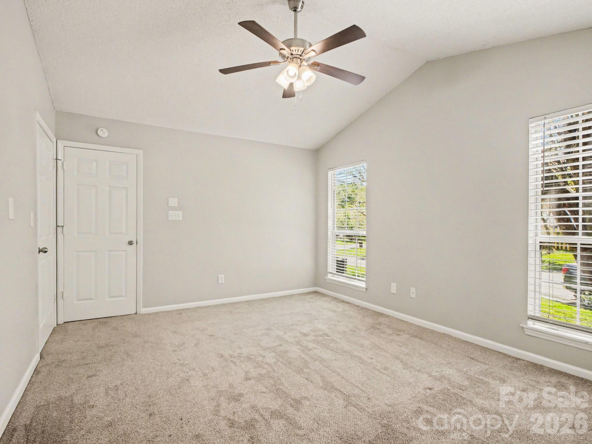 9214 Rotherham Lane — Charlotte
