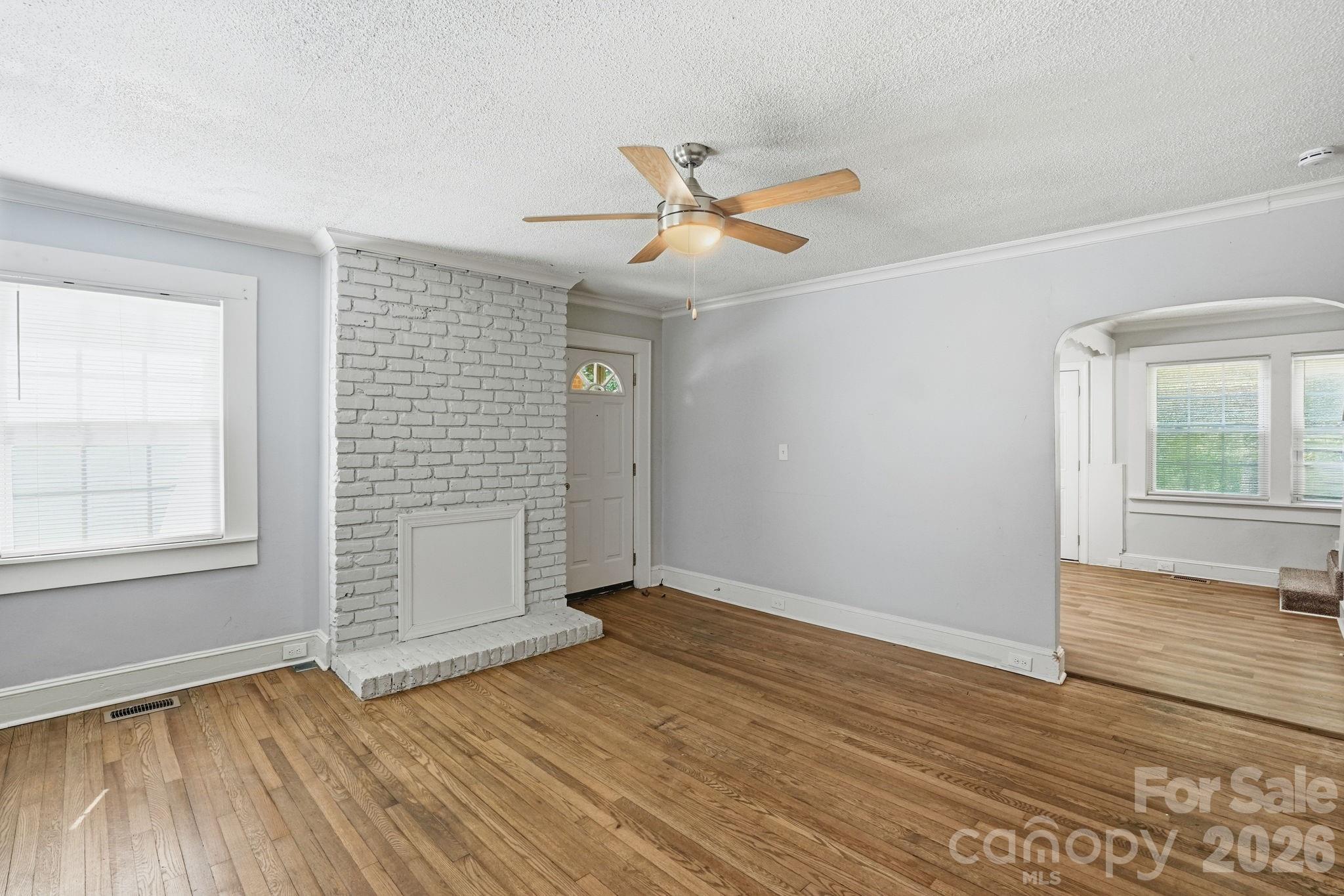 8825 Mcclure Circle — Charlotte