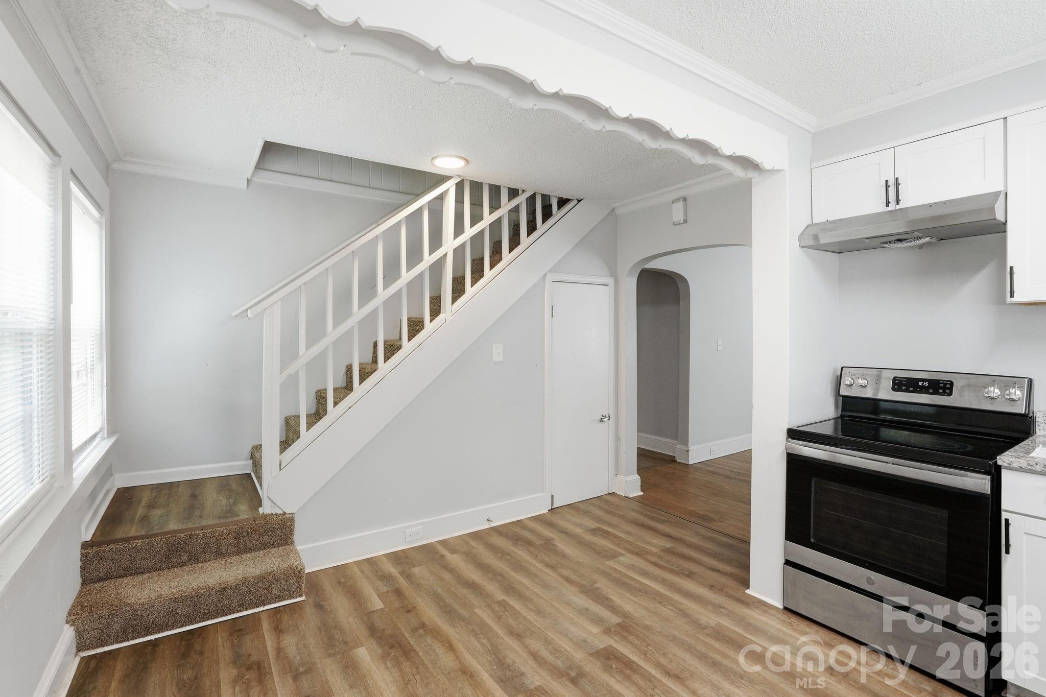 8825 Mcclure Circle — Charlotte